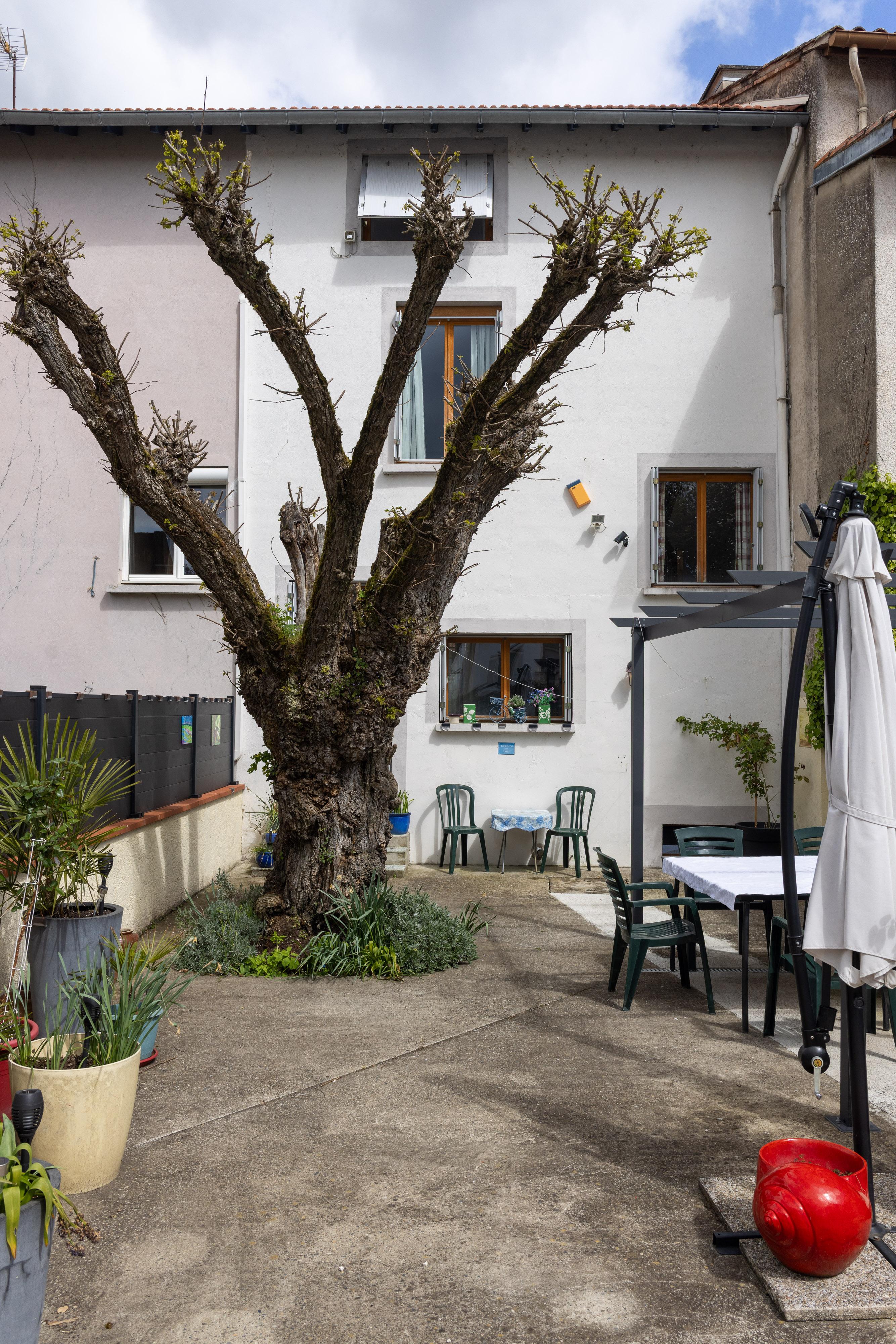 Maison 4 pièces 132 m² · à Moissac · 132 m² · 192 000 €