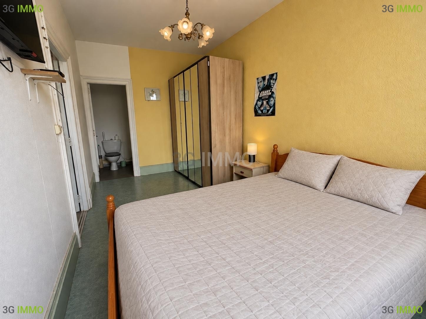 2 pièces 176 m² · à Agen · 176 m² · 260 000 €