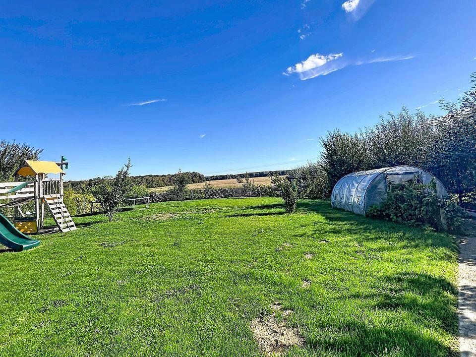 Maison 7 pièces 235 m² · à Moyvillers · 235 m² · 650 000 €