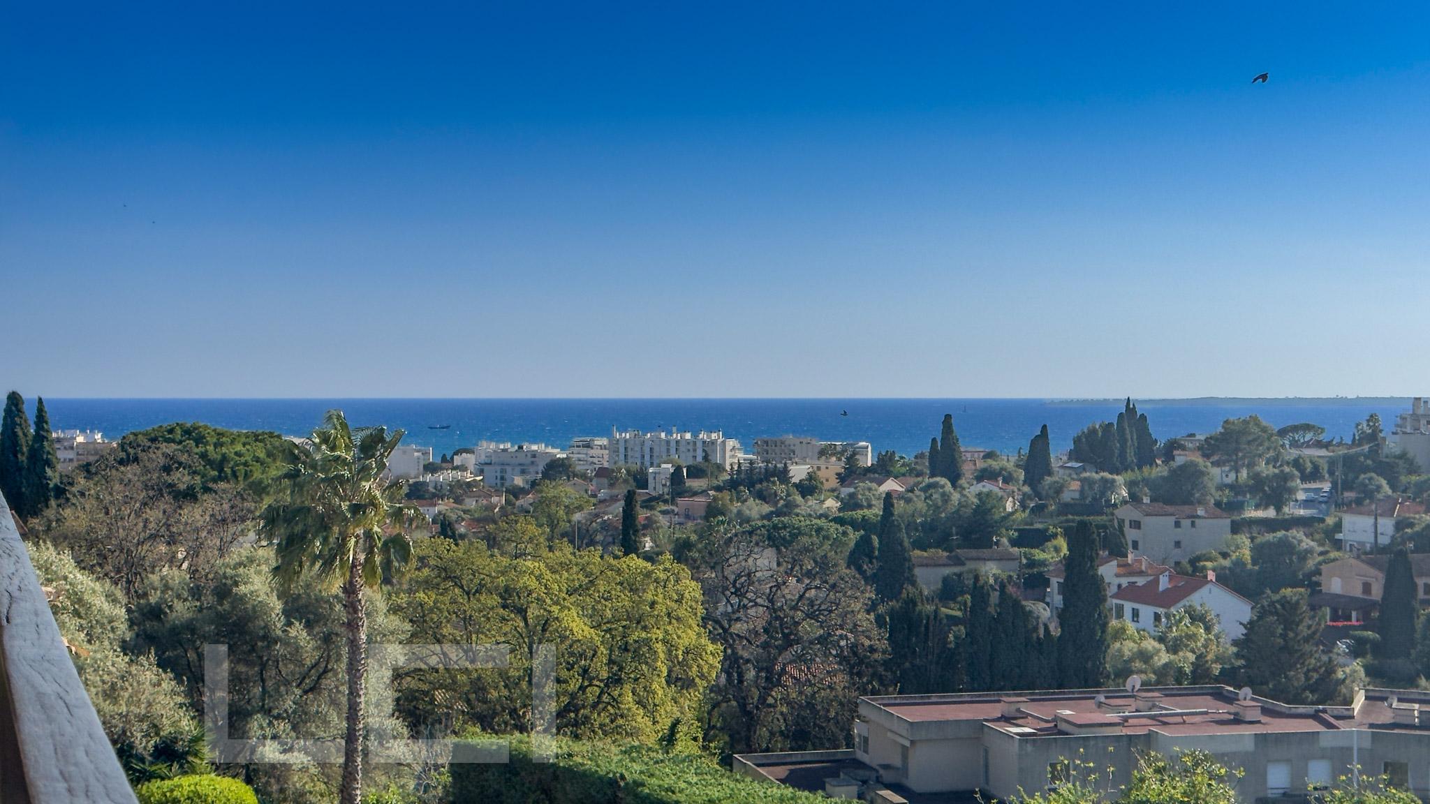 Appartement 3 pièces 60 m² · à Antibes · 60 m² · 490 000 €