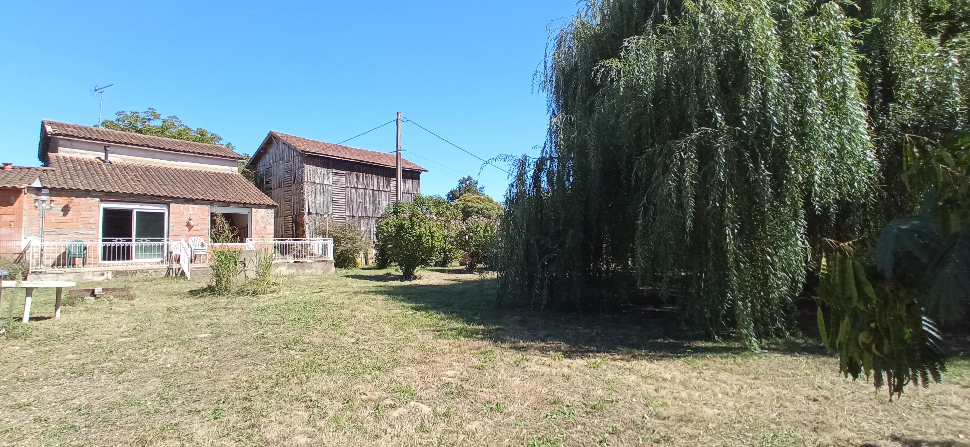 Maison 4 pièces 136 m² · à Marmande · 136 m² · 65 000 €