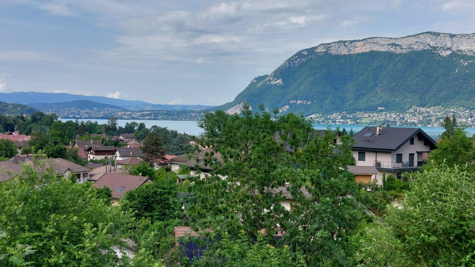 Maison 5 pièces 121 m² · à Sevrier · 121 m² · 749 000 €