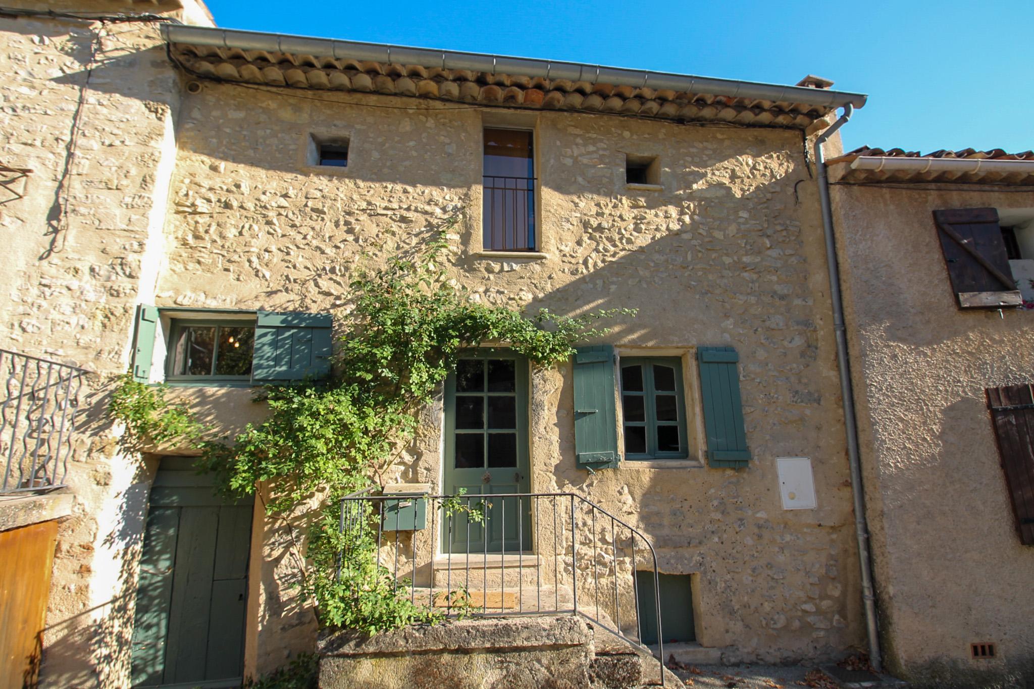 Maison 5 pièces 97 m² · à Aurel · 97 m² · 163 000 €