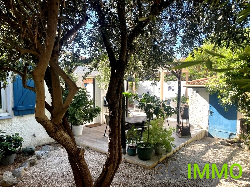 Maison 6 pièces 143 m² · à Sauvian · 143 m² · 419 000 €
