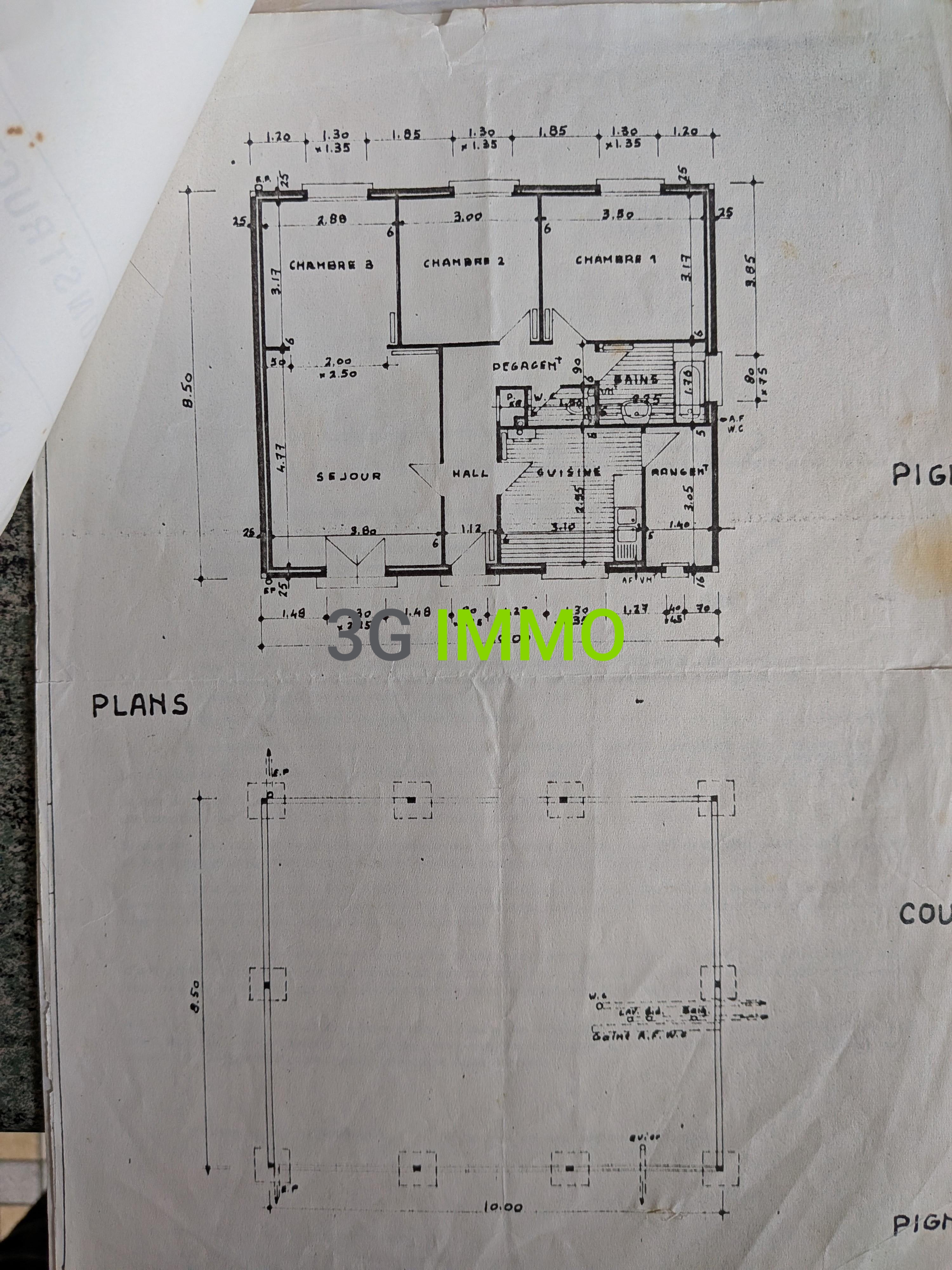 Maison 5 pièces 85 m² · à Romillé · 85 m² · 218 925 €