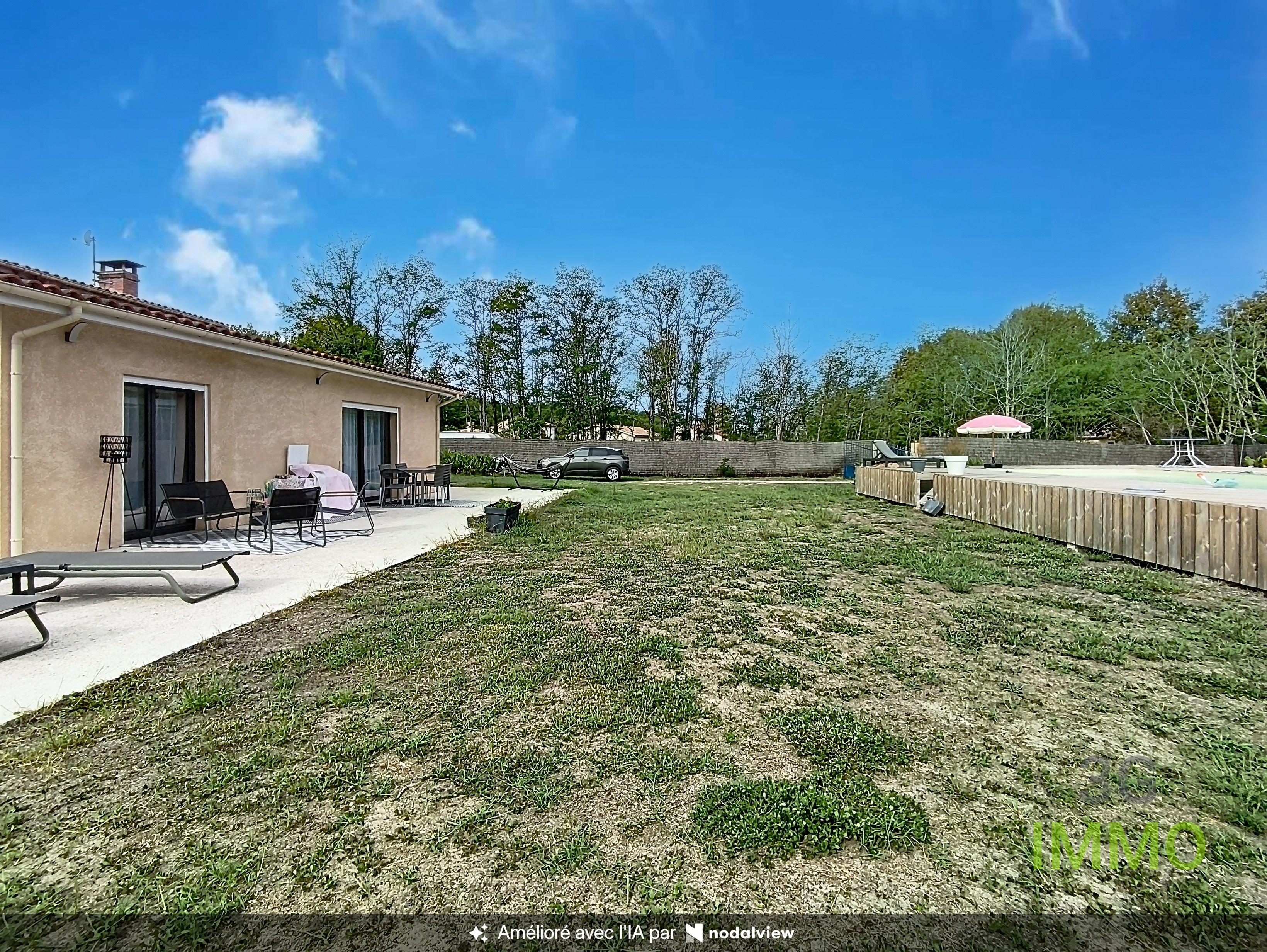 Maison 6 pièces 157 m² · à Langon · 157 m² · 315 000 €