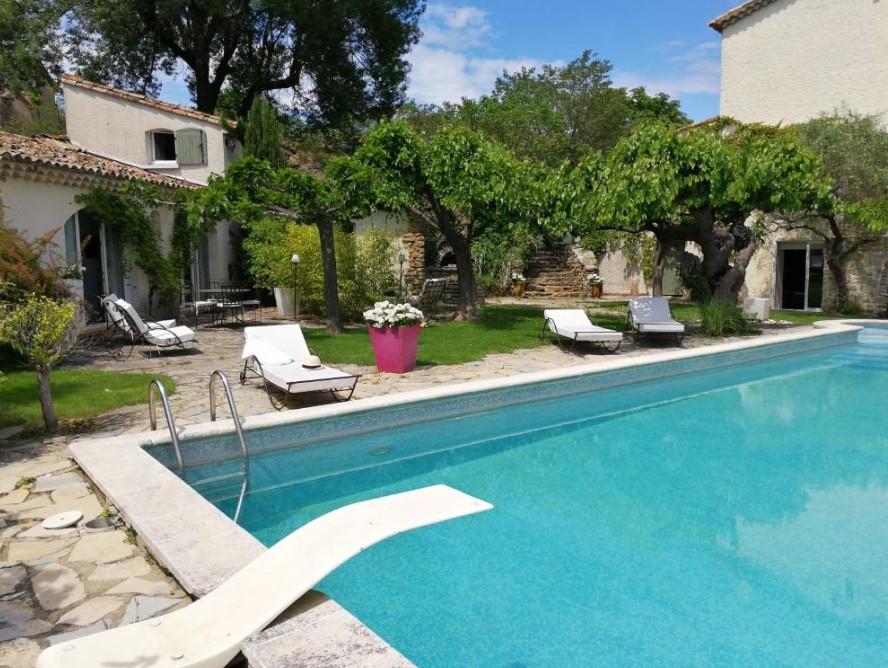 Maison 11 pièces 287 m² · à Uzès · 287 m² · 739 000 €