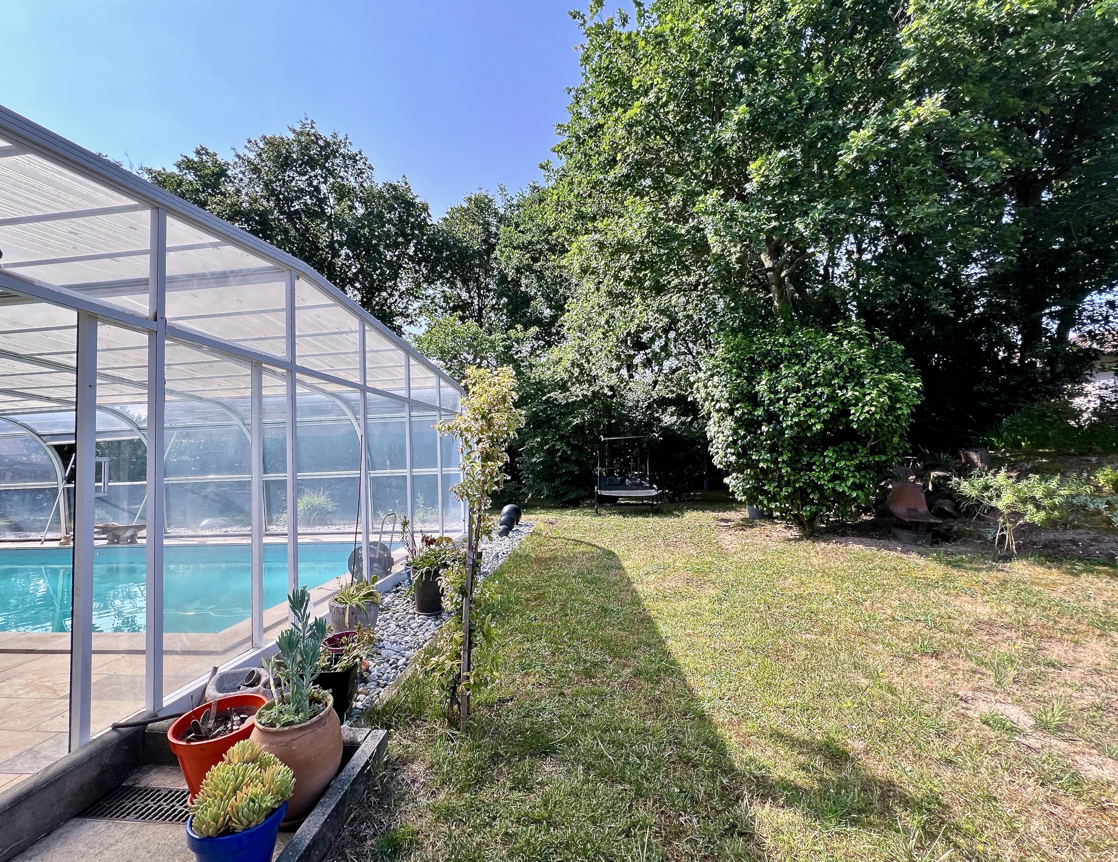 Maison 5 pièces 115 m² · à Labenne · 115 m² · 410 000 €