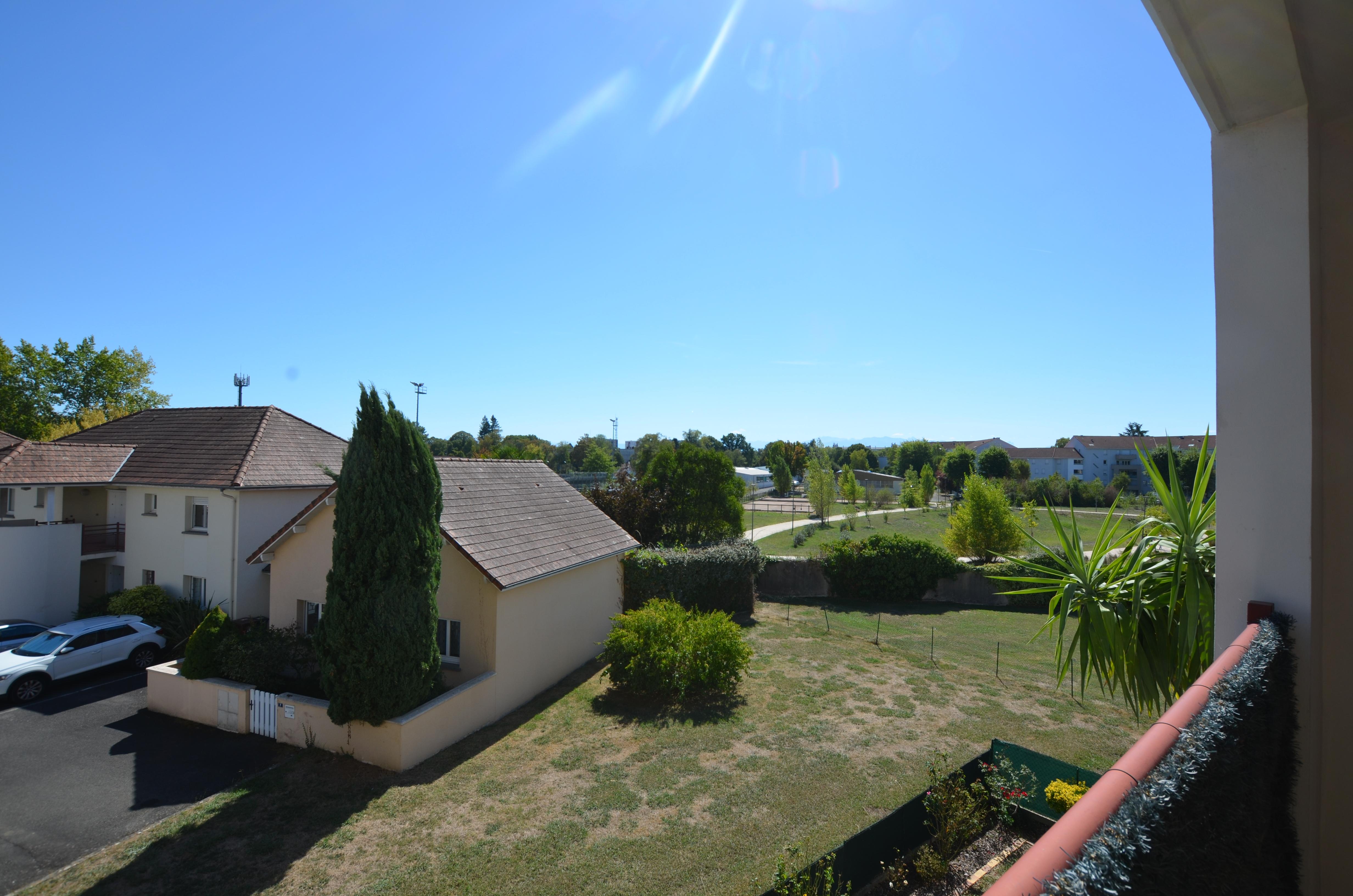 Appartement 2 pièces 51 m² · à Pau · 51 m² · 149 000 €