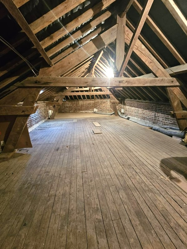 Maison 4 pièces 74 m² · à Bohain-en-Vermandois · 73,5 m² · 75 000 €