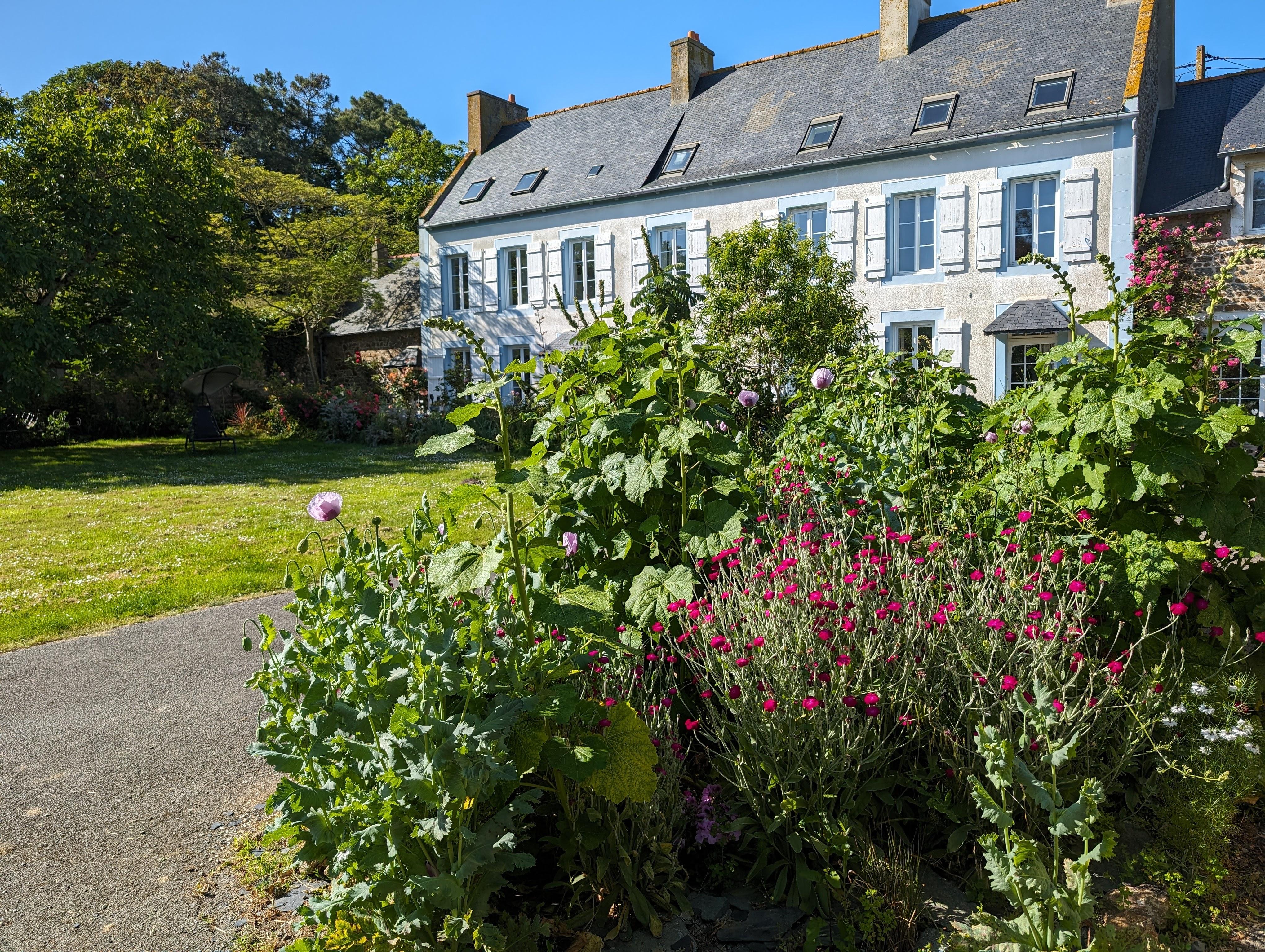 10 pièces 300 m² · à Saint-Malo · 300 m² · 1 456 000 €