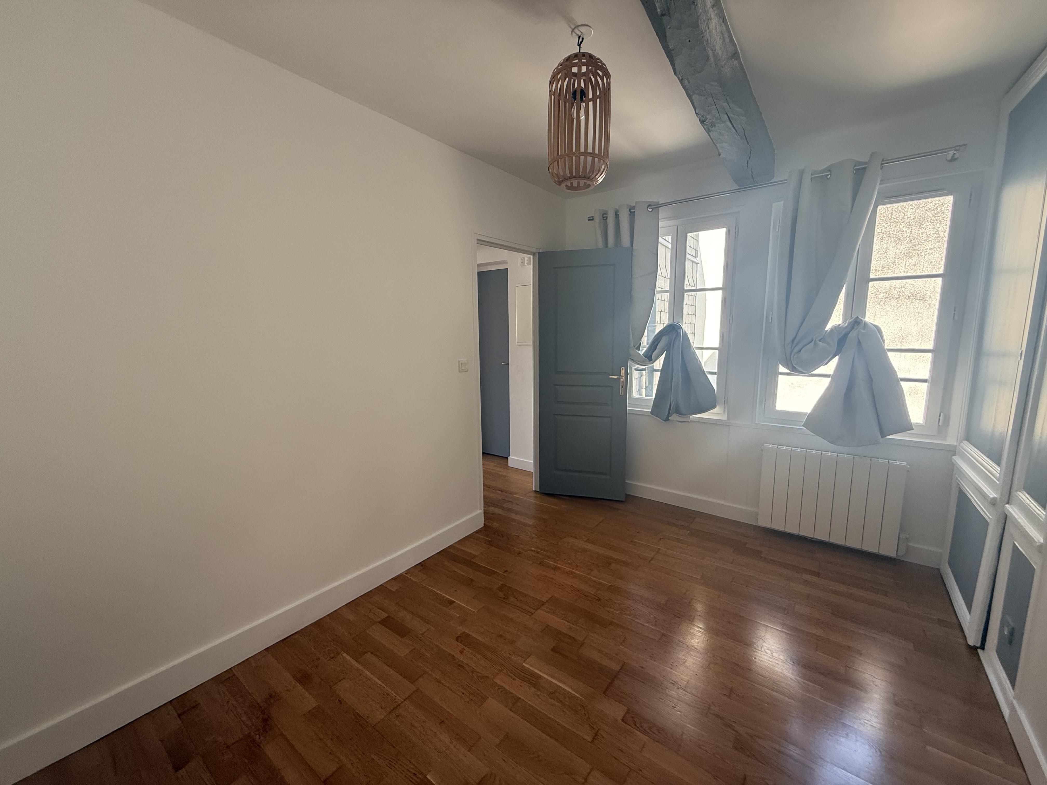 Appartement 2 pièces 42 m² · à Rouen · 42 m² · 178 800 €