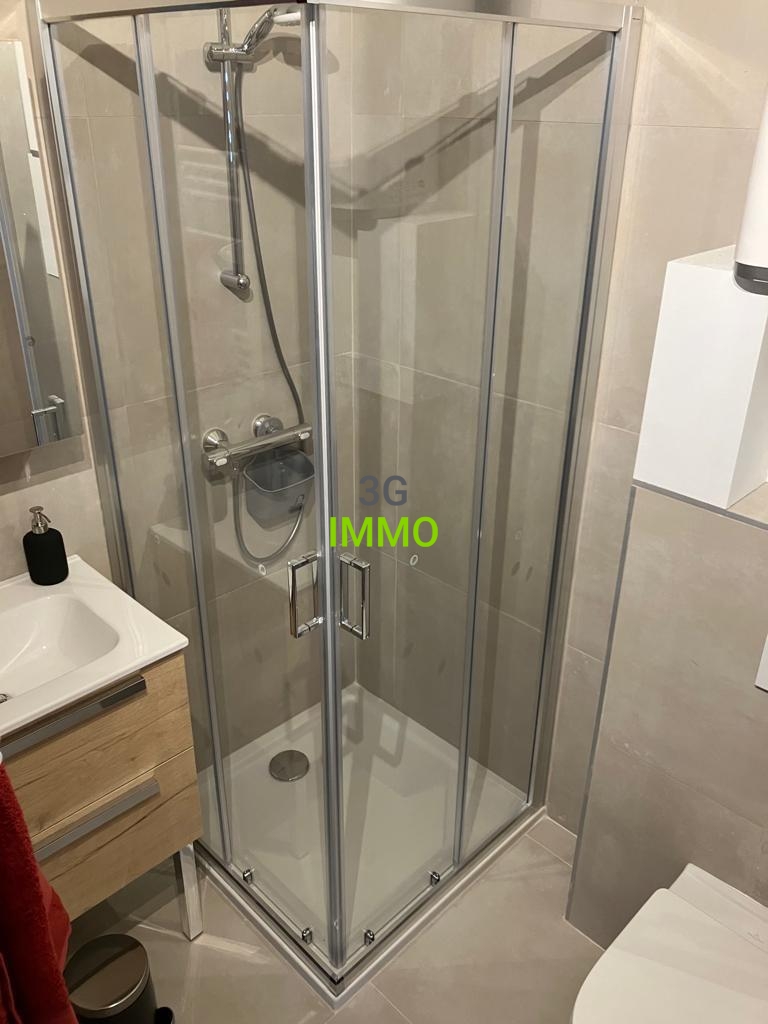 Appartement 1 pièce 31 m² · à Avignon · 30,9 m² · 690 €/mois