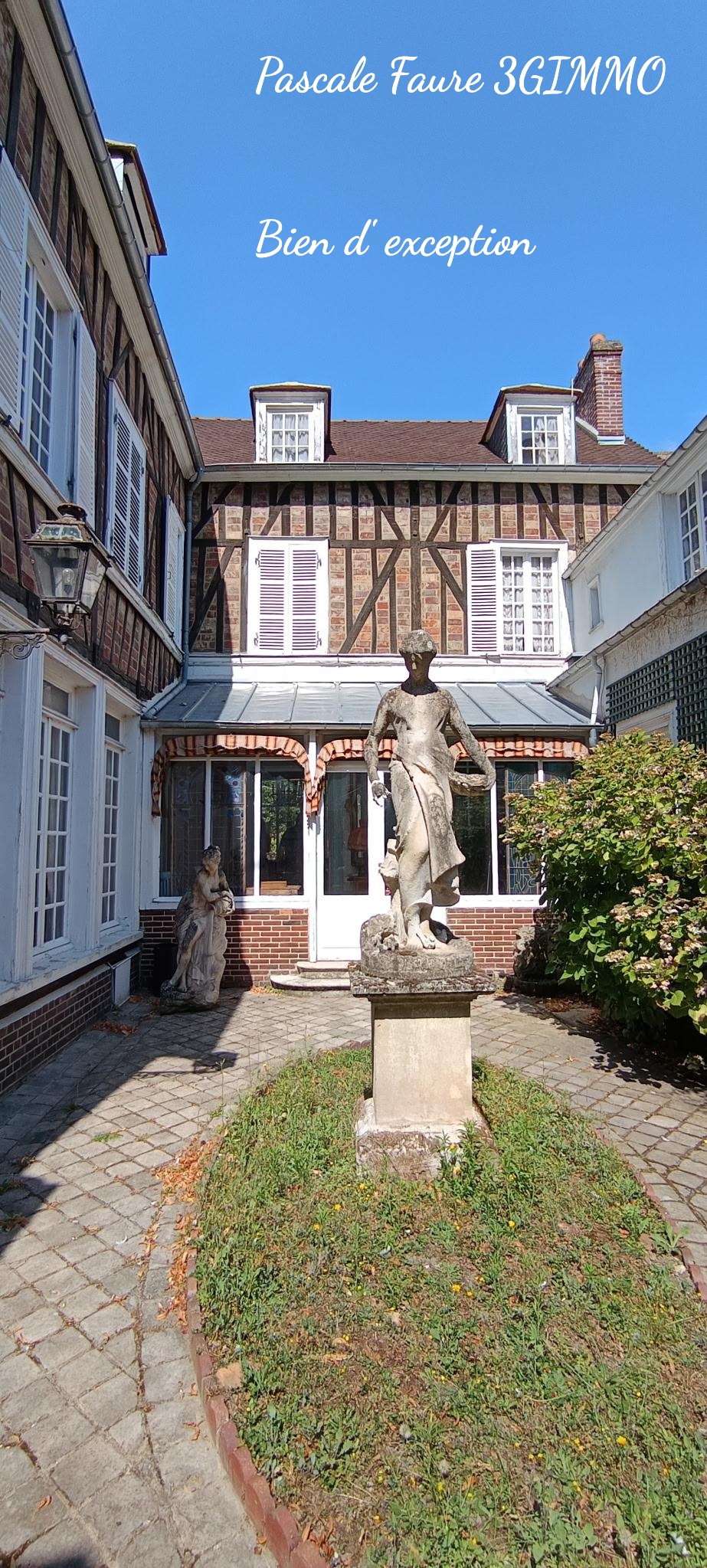 Maison 9 pièces 215 m² · à Beauvais · 215,2 m² · 294 000 €