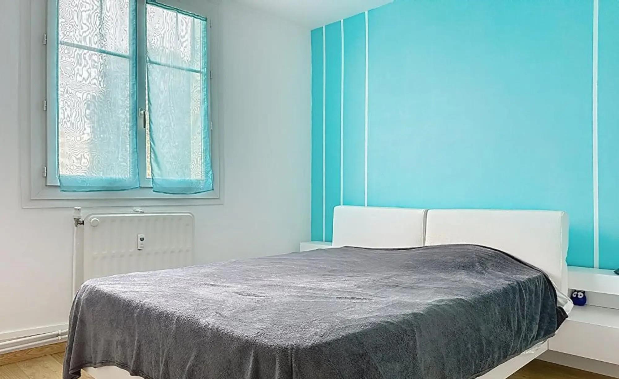 Appartement 5 pièces 66 m² · à Nîmes · 66 m² · 119 900 €