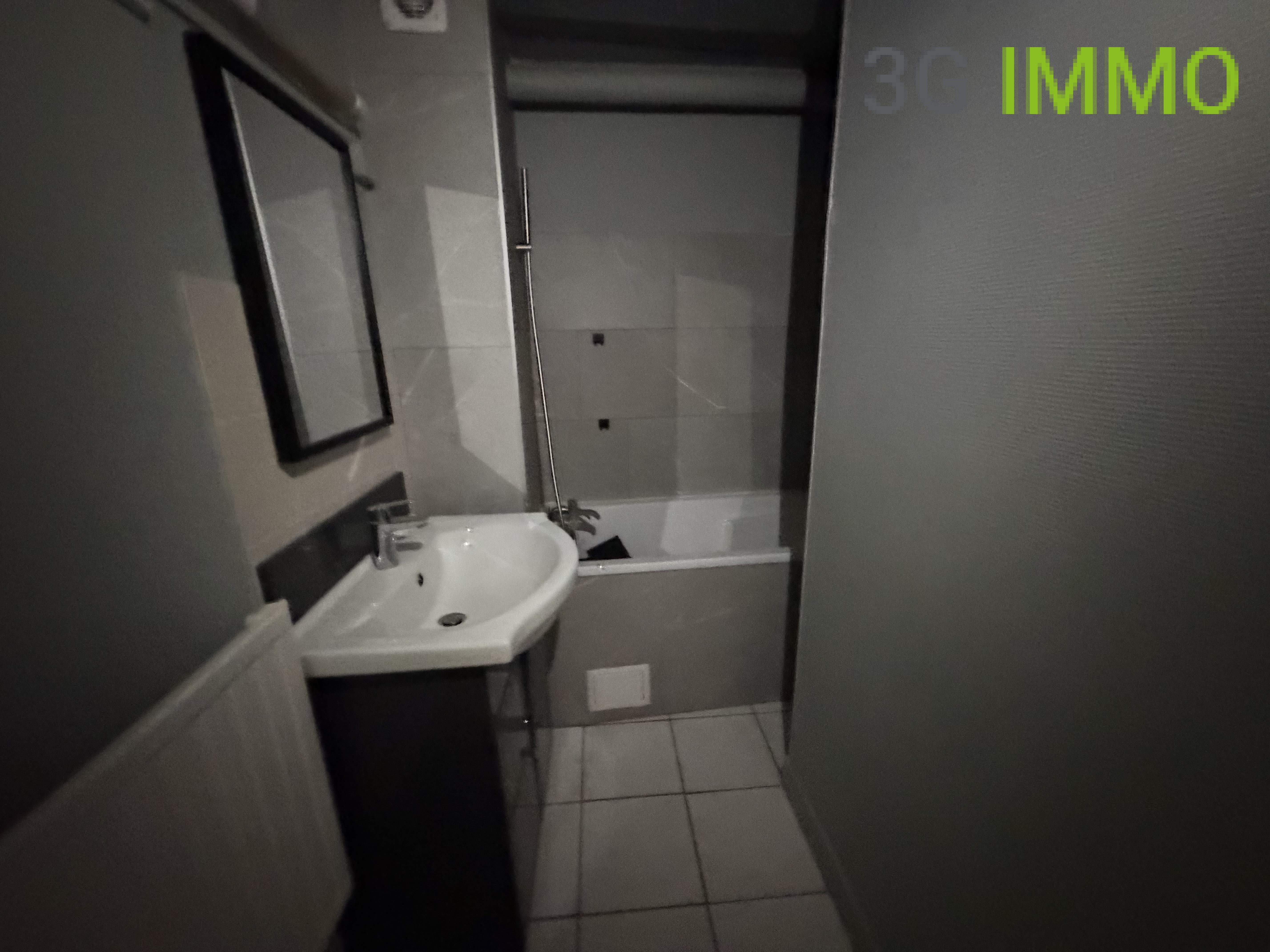 Appartement 3 pièces 79 m² · à Saint-Nicolas-de-Port · 79 m² · 86 000 €
