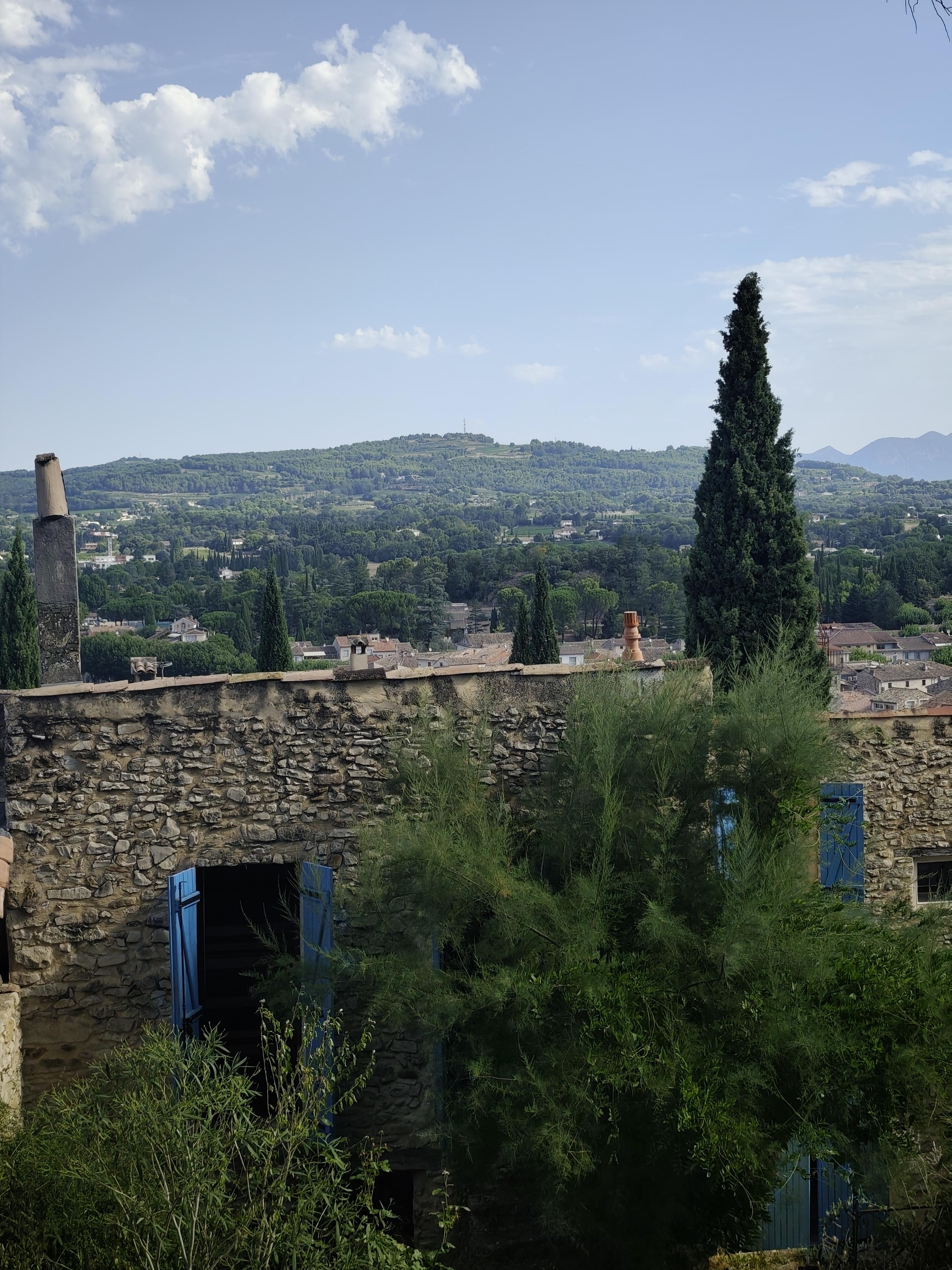 Maison 4 pièces 96 m² · à Vaison-la-Romaine · 95,6 m² · 395 000 €