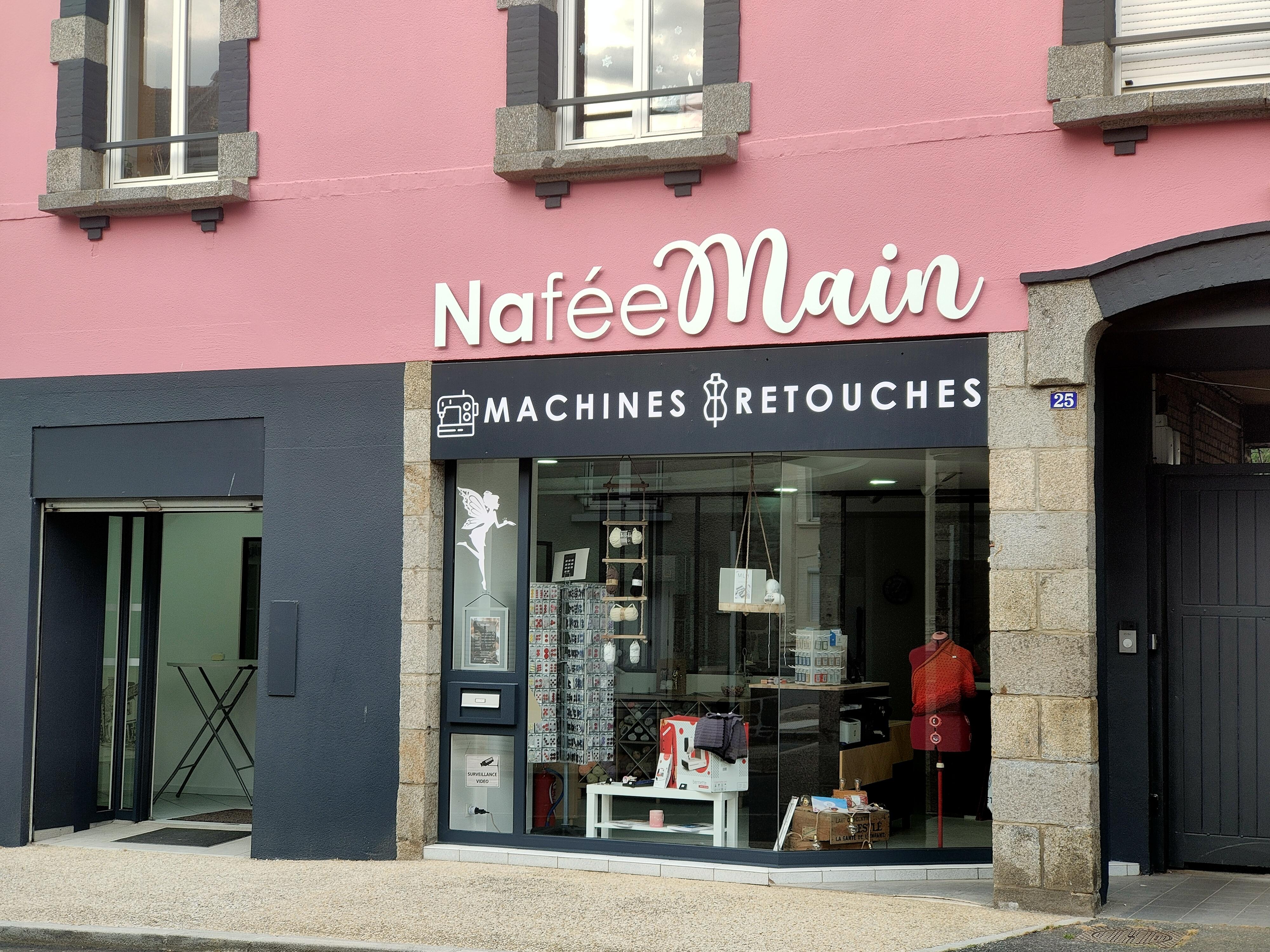 Local commercial 55 m² · à Merdrignac · 55 m² · 250 €/mois