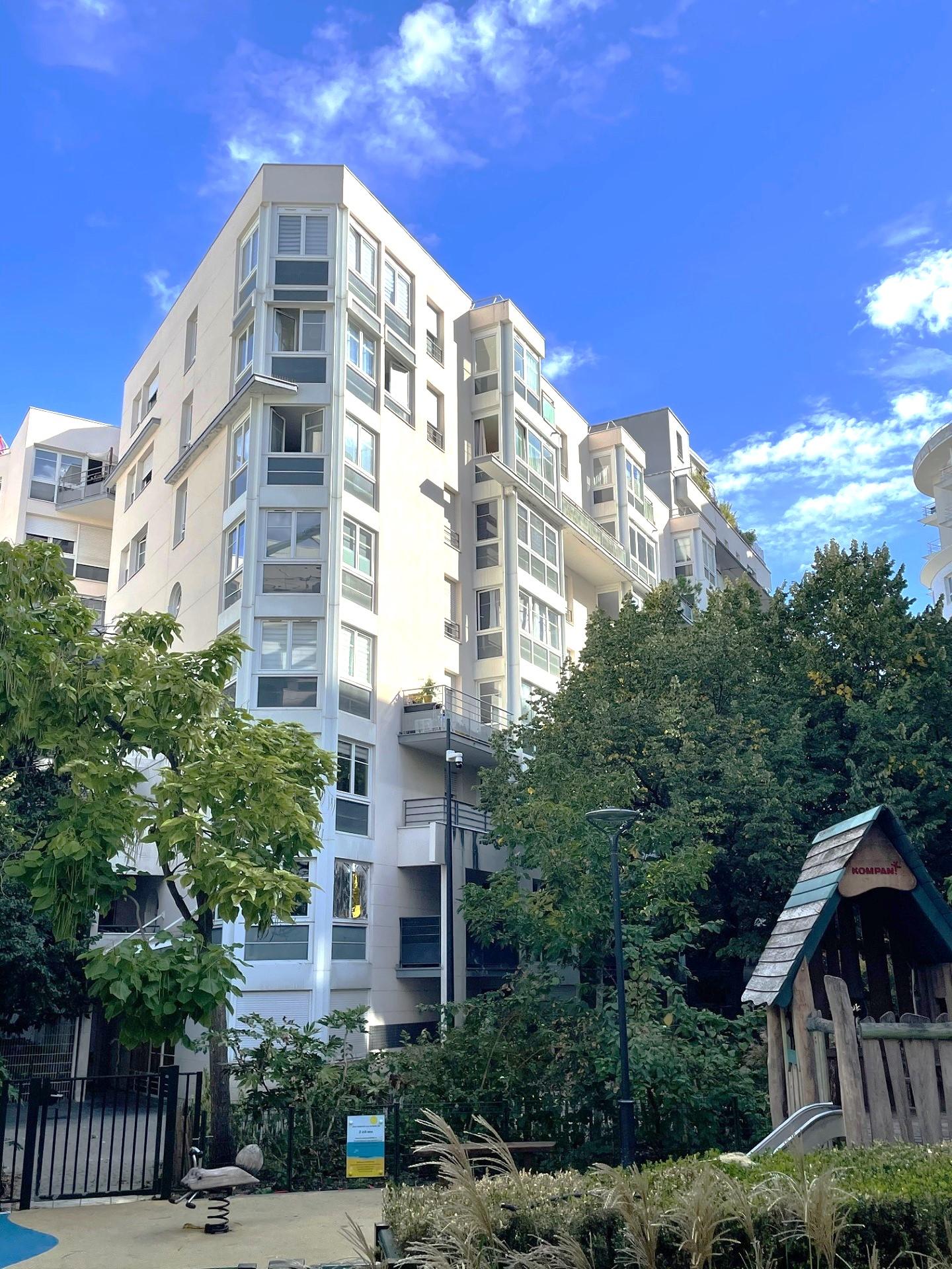 Appartement 2 pièces 35 m² · à Courbevoie · 35 m² · 235 000 €