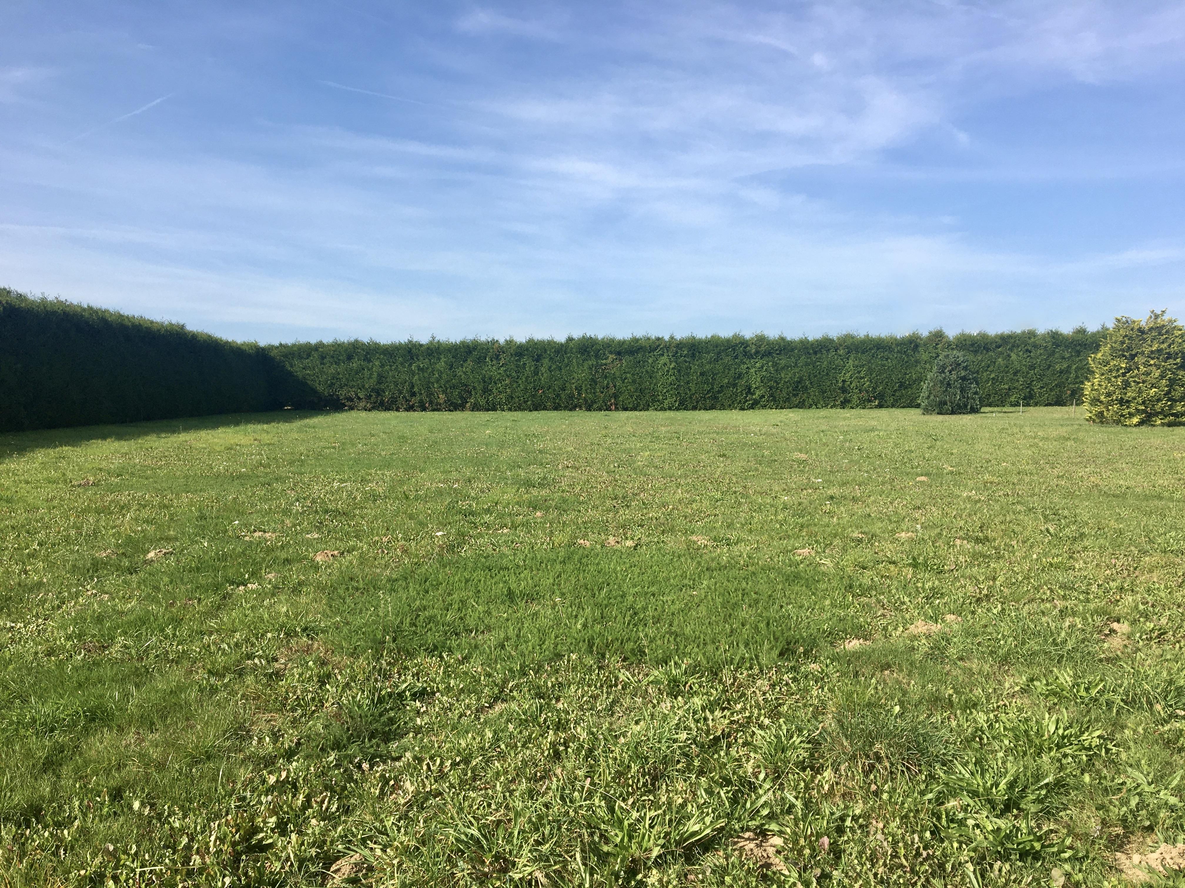 Terrain 932 m² · à Hangest-en-Santerre · 52 000 €