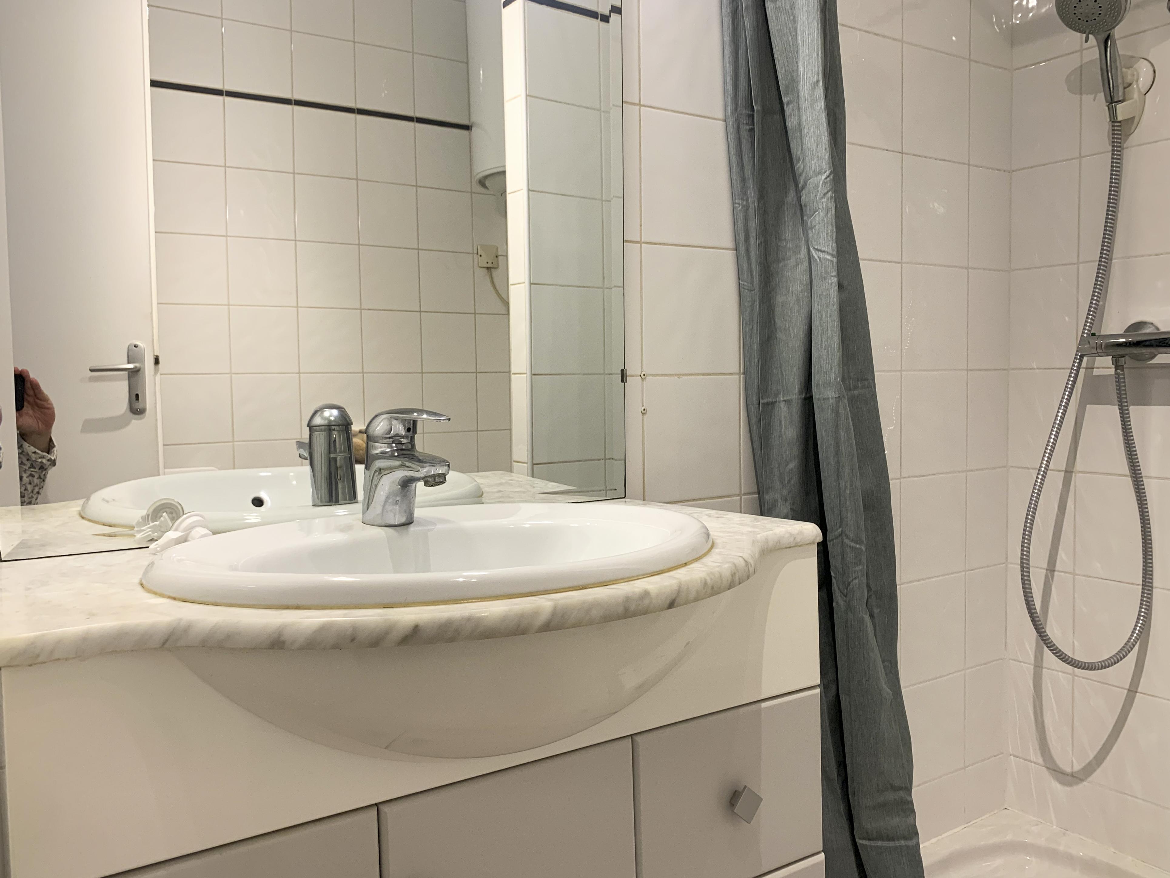Appartement 2 pièces 44 m² · à Pau · 44 m² · 630 €/mois