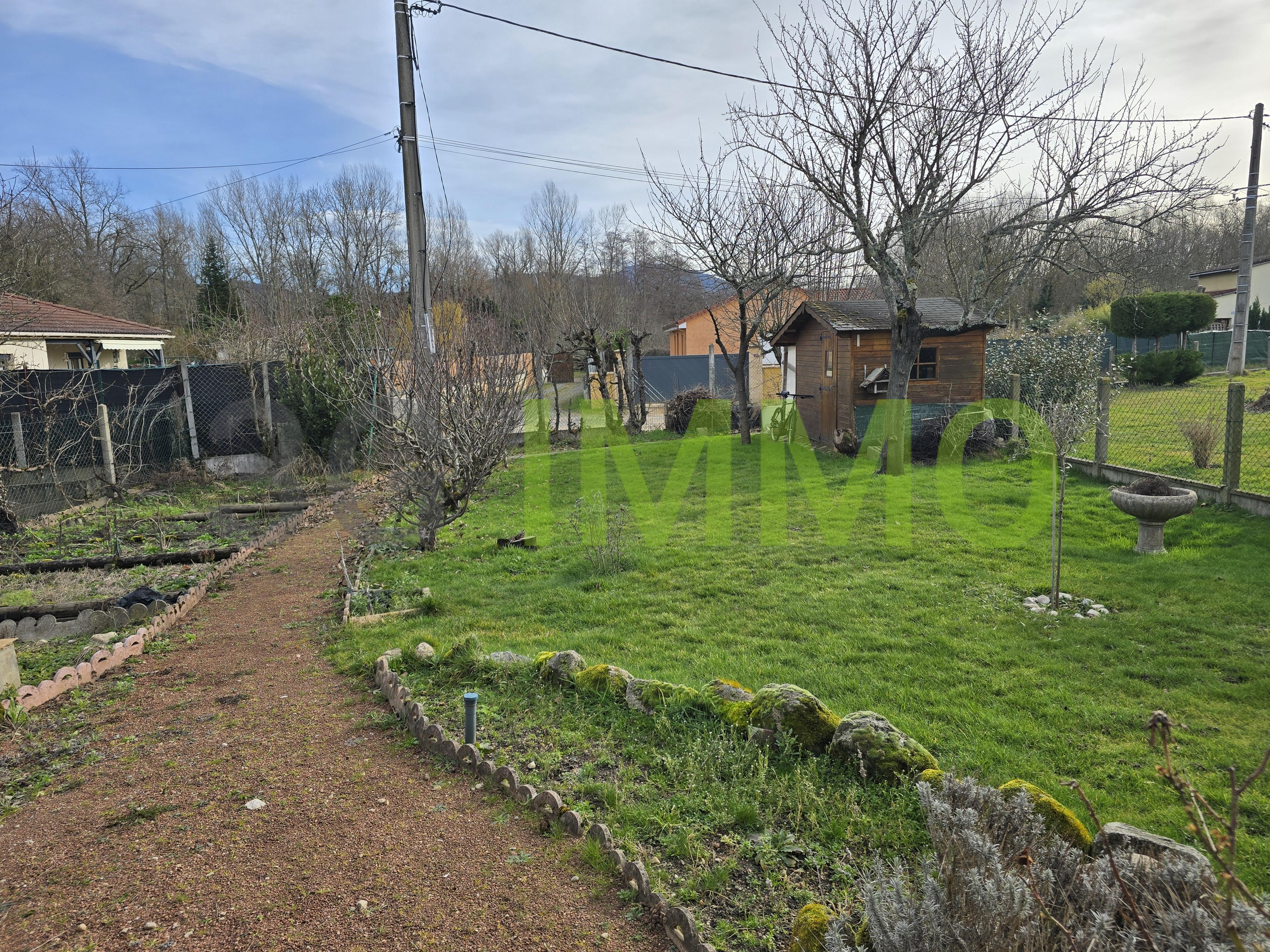 Maison 4 pièces 93 m² · à Néronde-sur-Dore · 93 m² · 170 000 €