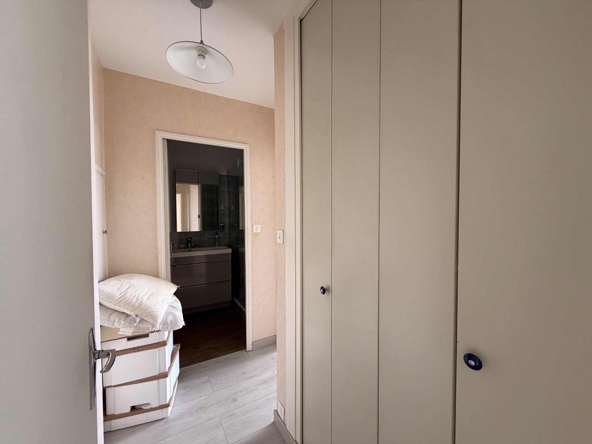 Appartement 2 pièces 50 m² · à Montargis · 50 m² · 77 000 €