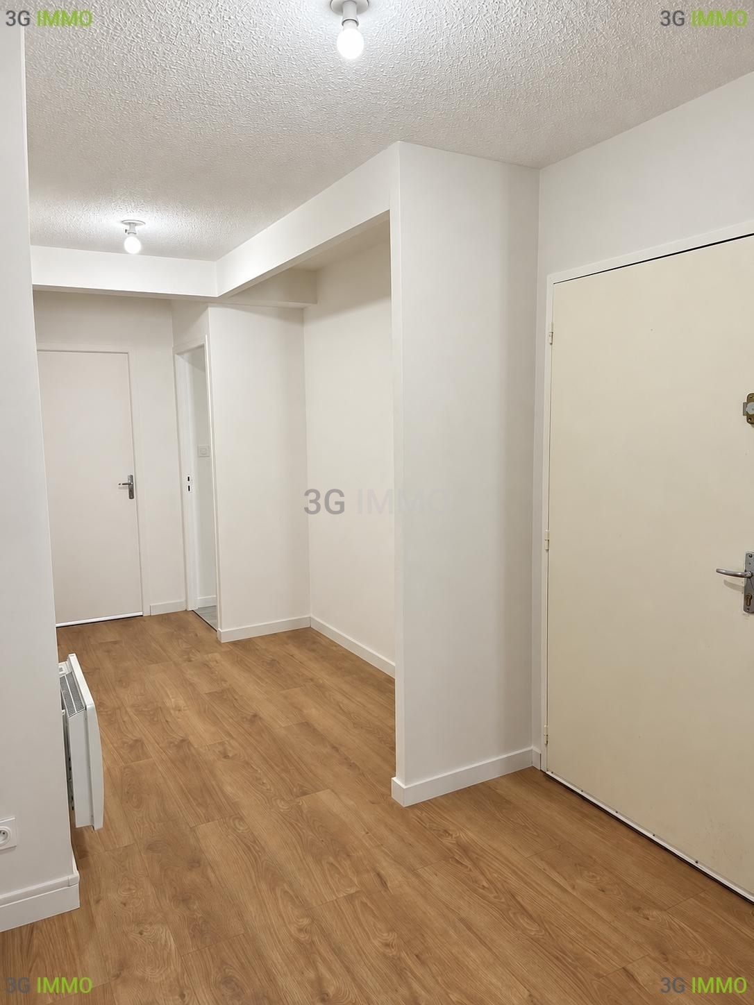 Appartement 4 pièces 78 m² · à Agen · 78,4 m² · 139 000 €