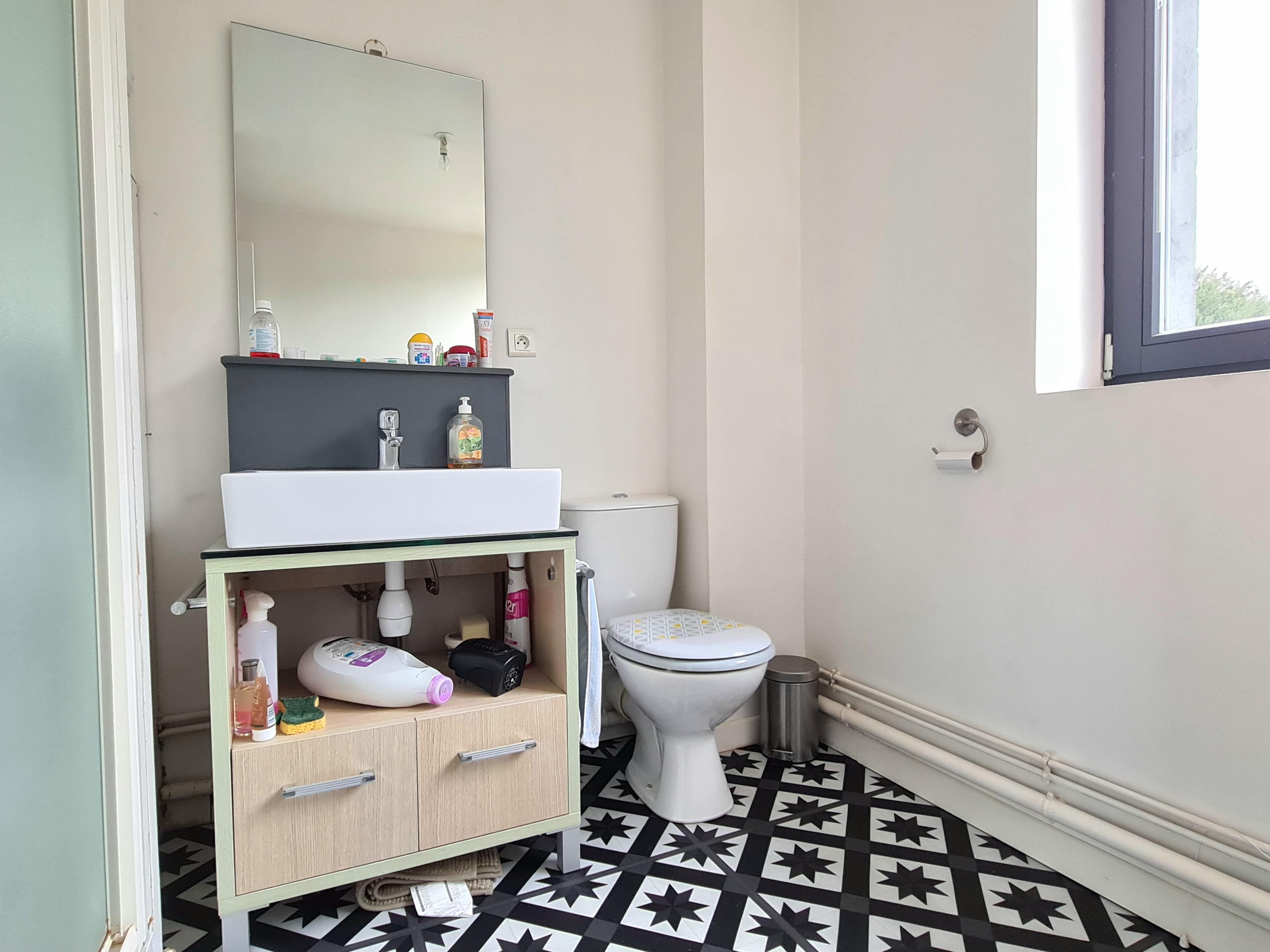 Appartement 2 pièces 42 m² · à Bapaume · 41,6 m² · 557 €/mois