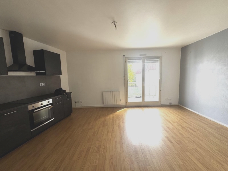 Appartement 3 pièces 52 m² · à Colmar · 52,2 m² · 156 000 €