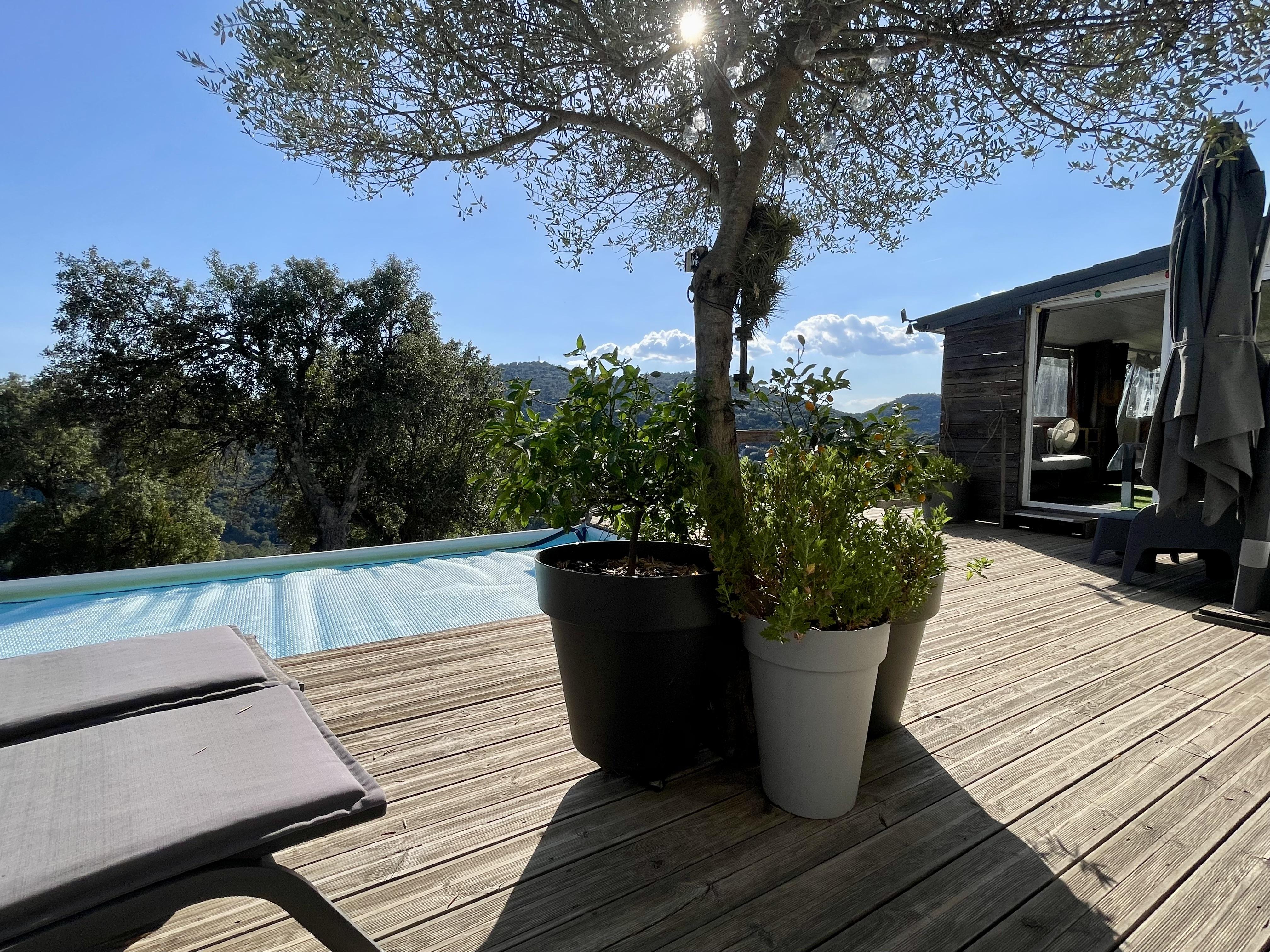 Maison 4 pièces 44 m² · à Le Muy · 44 m² · 175 000 €
