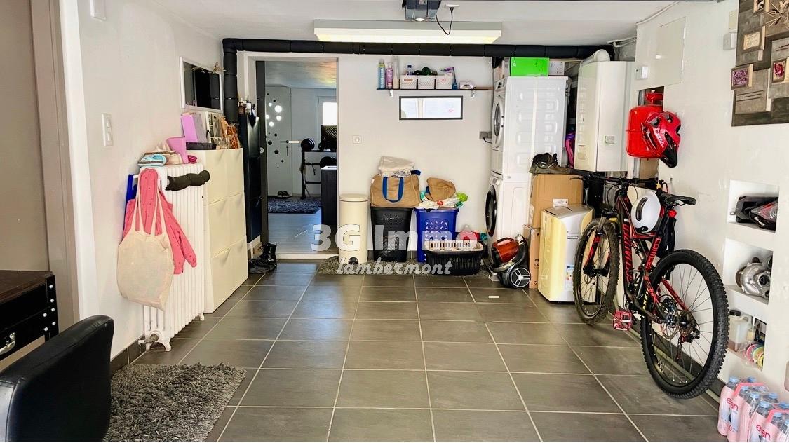 Maison 6 pièces 110 m² · à Mont-Saint-Martin · 110 m² · 289 000 €