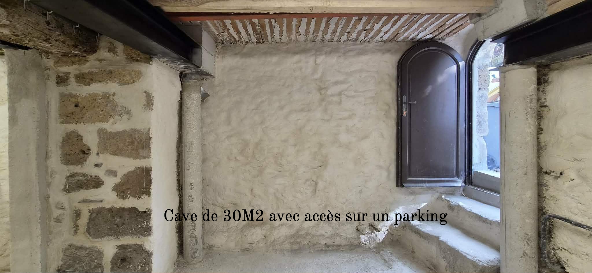 Maison 3 pièces 68 m² · à Murviel-lès-Béziers · 68,2 m² · 160 000 €