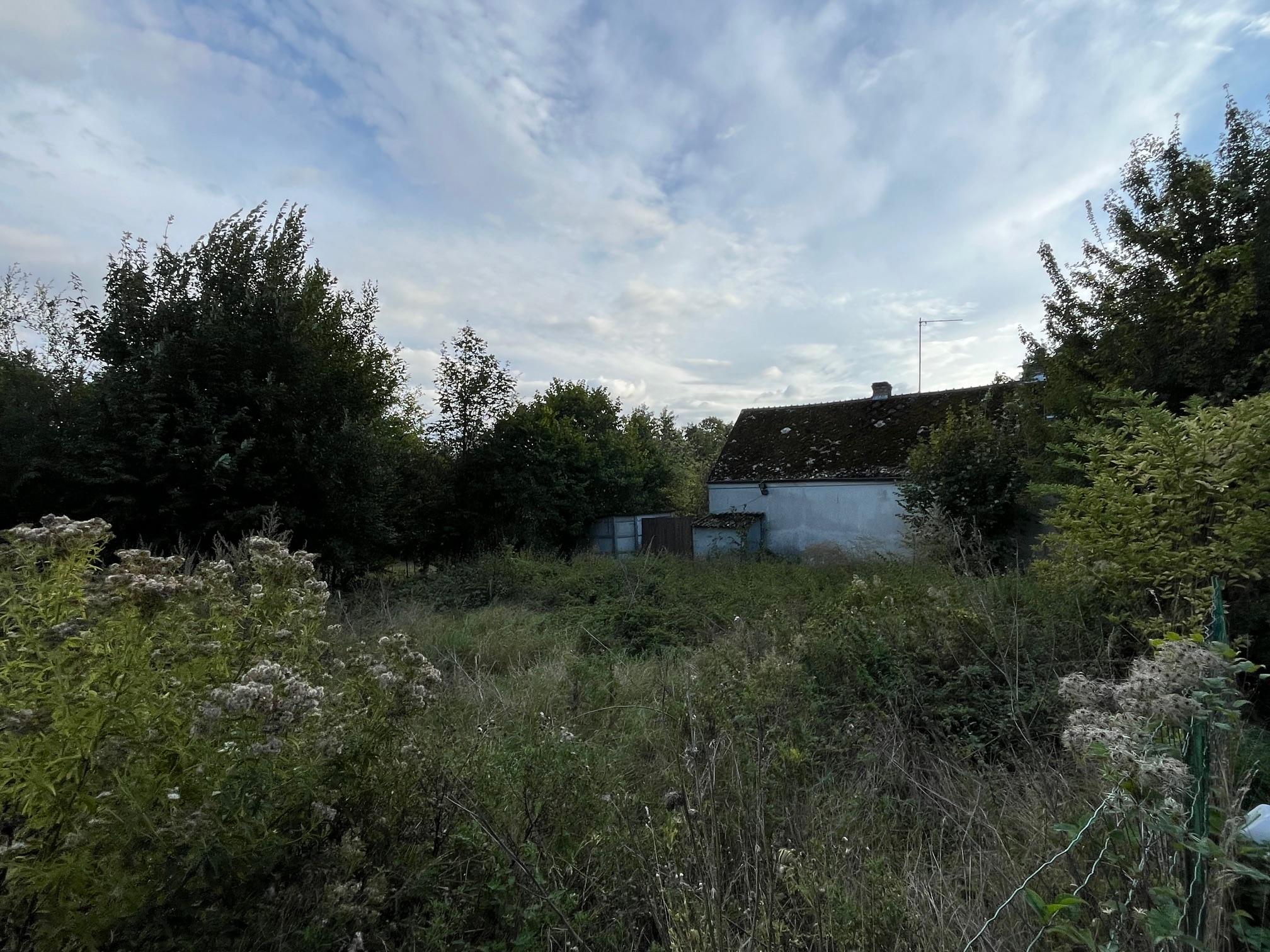 Maison 3 pièces 60 m² · à Étreux · 60 m² · 32 000 €