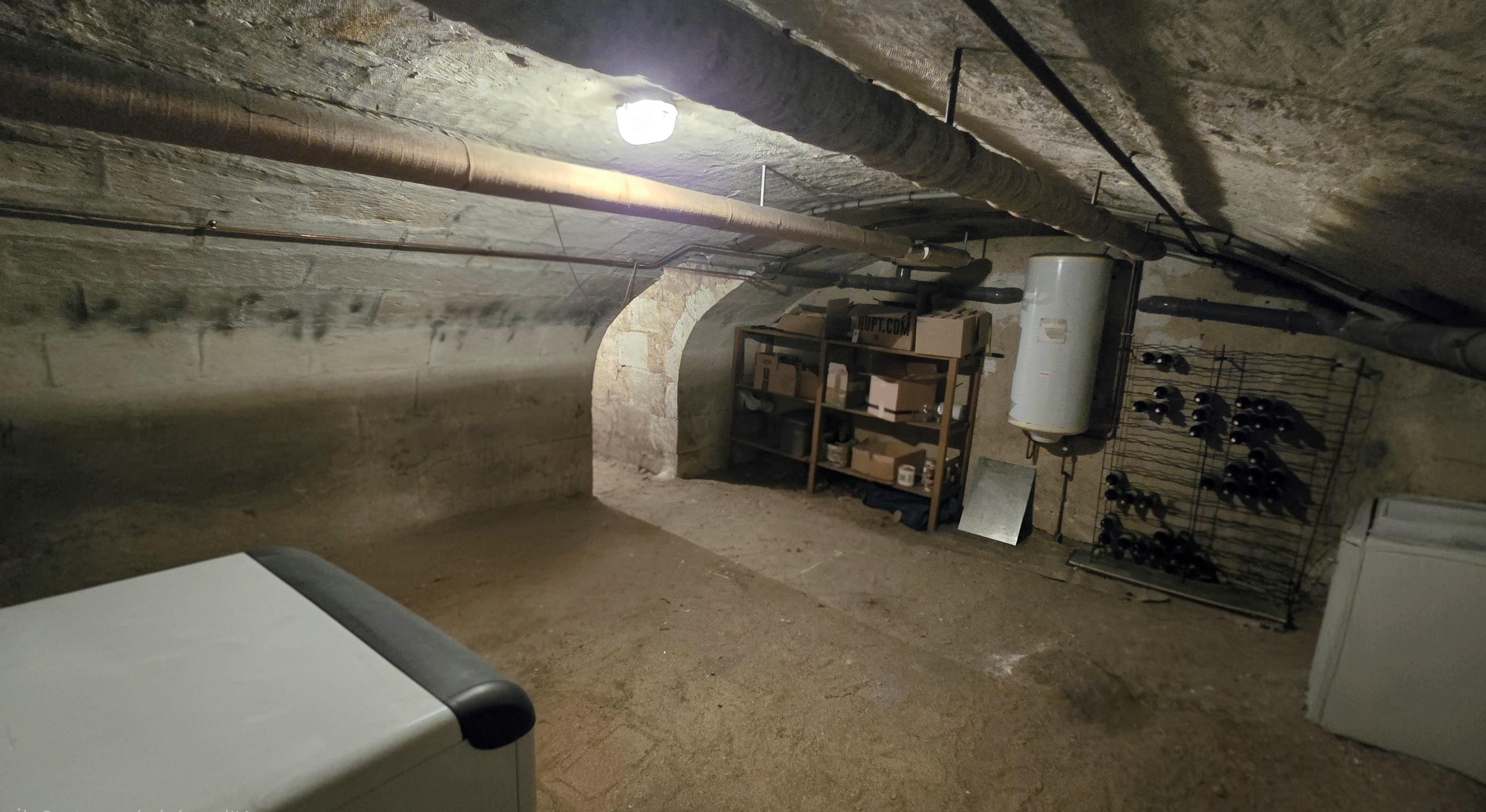Maison 5 pièces 110 m² · à Châtellerault · 110 m² · 111 000 €