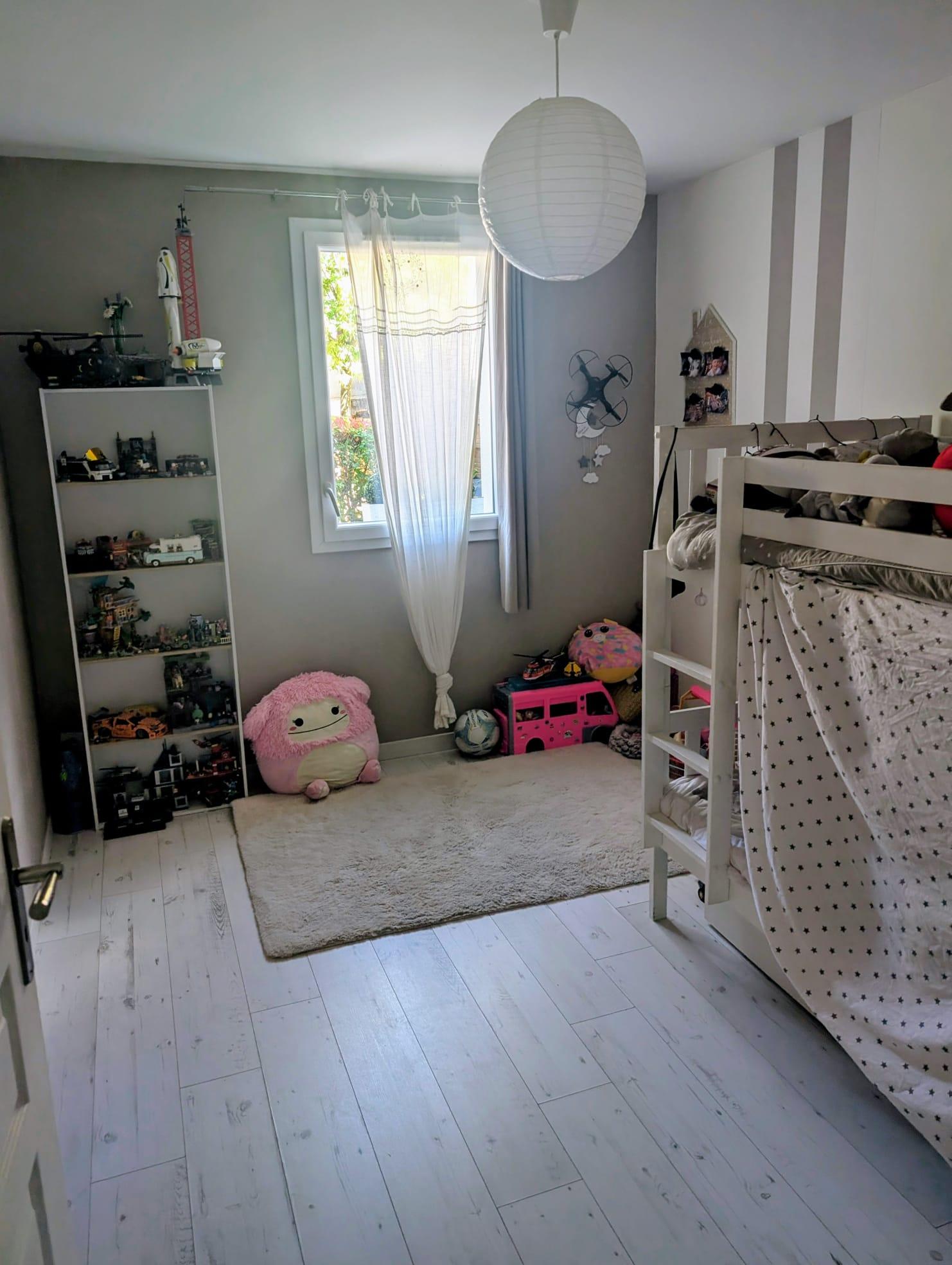 Appartement 3 pièces 71 m² · à Chenôve · 71,5 m² · 199 000 €