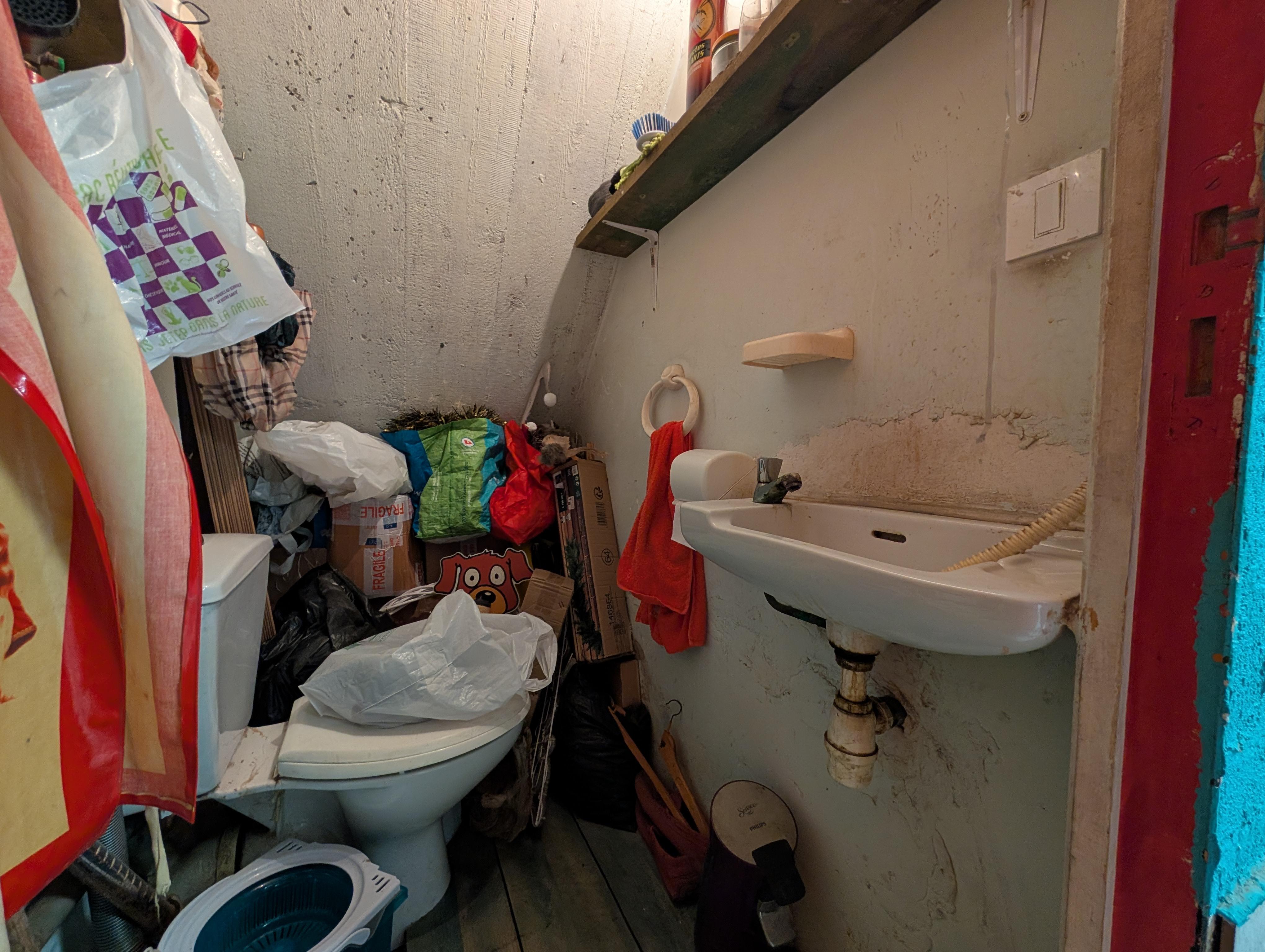 Local commercial 35 m² · à Pézenas · 35 m² · 29 500 €