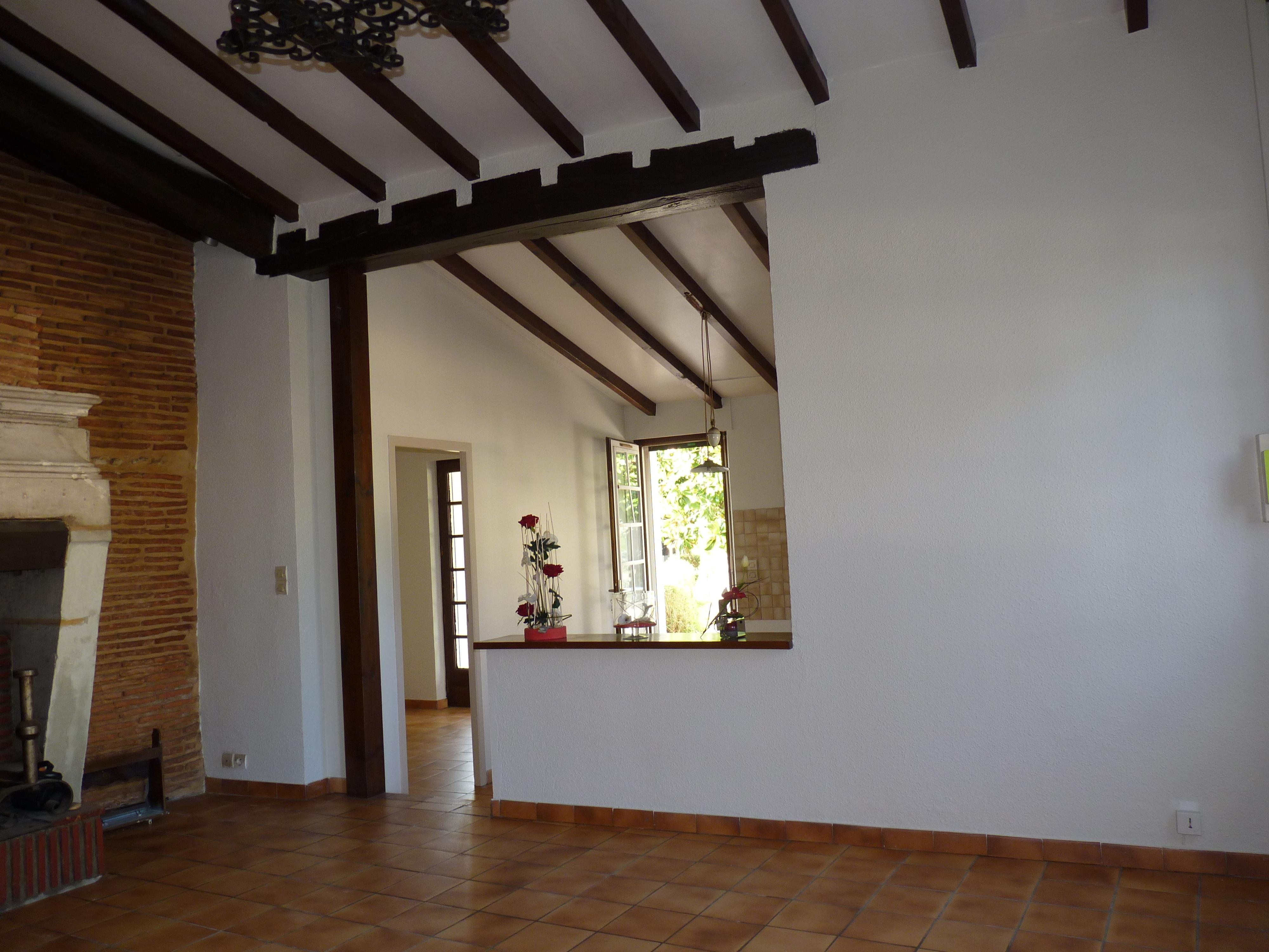 Maison 3 pièces 72 m² · à Montaut · 71,9 m² · 620 €/mois
