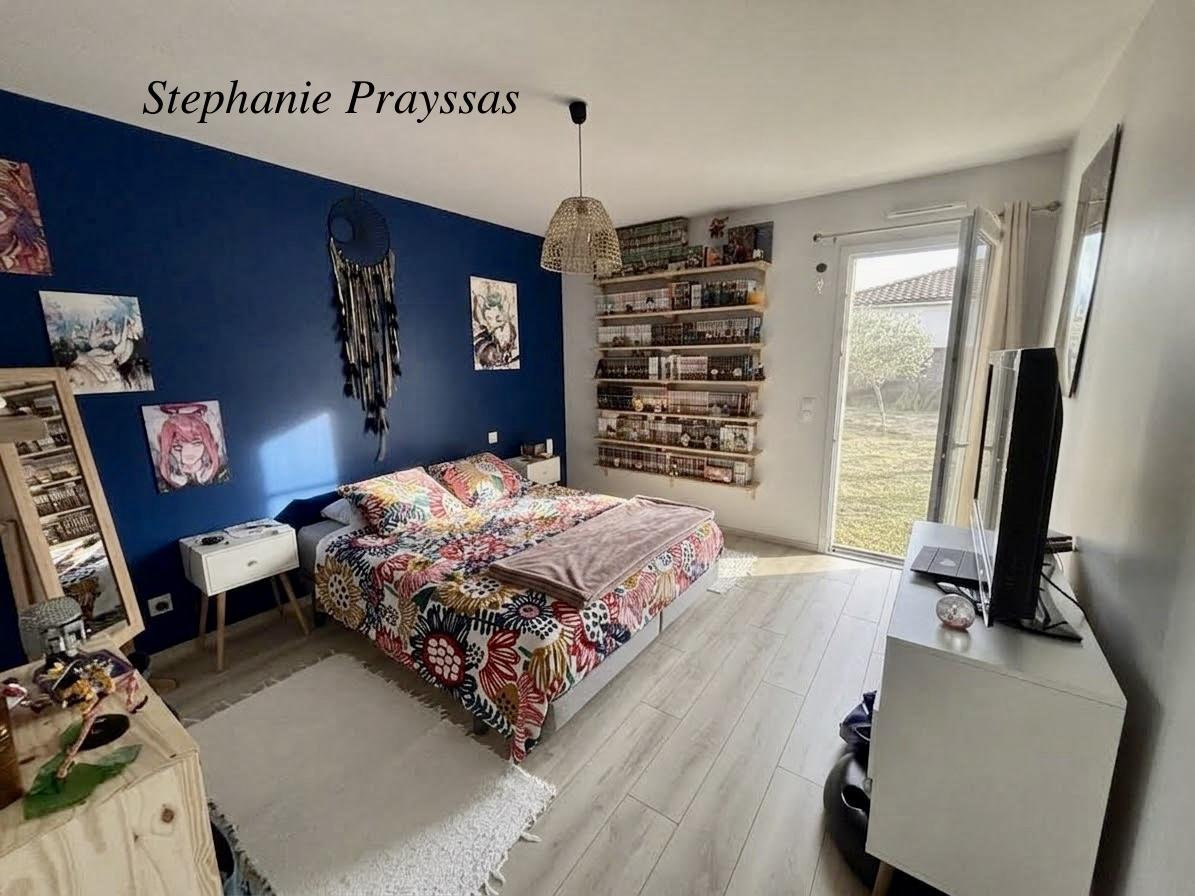 5 pièces 115 m² · à Agen · 115,1 m² · 275 000 €
