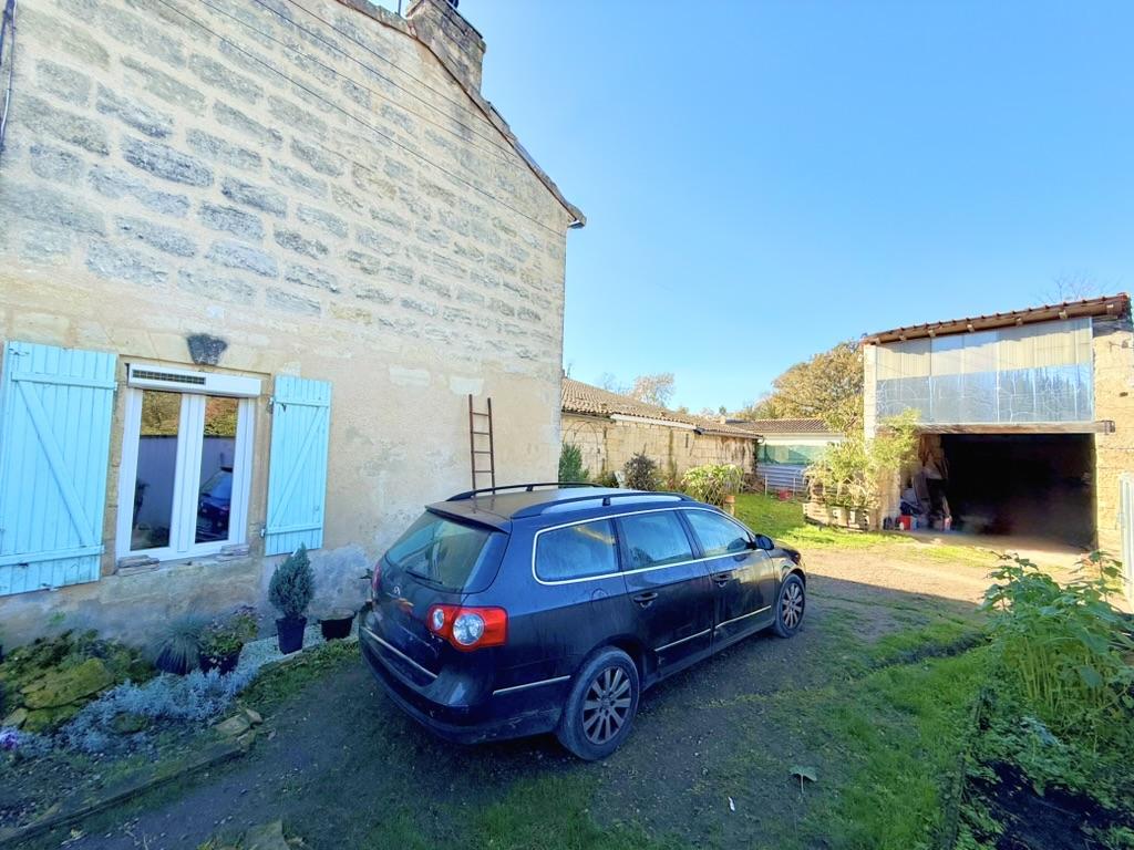 Maison 5 pièces 140 m² · à Izon · 140 m² · 229 900 €