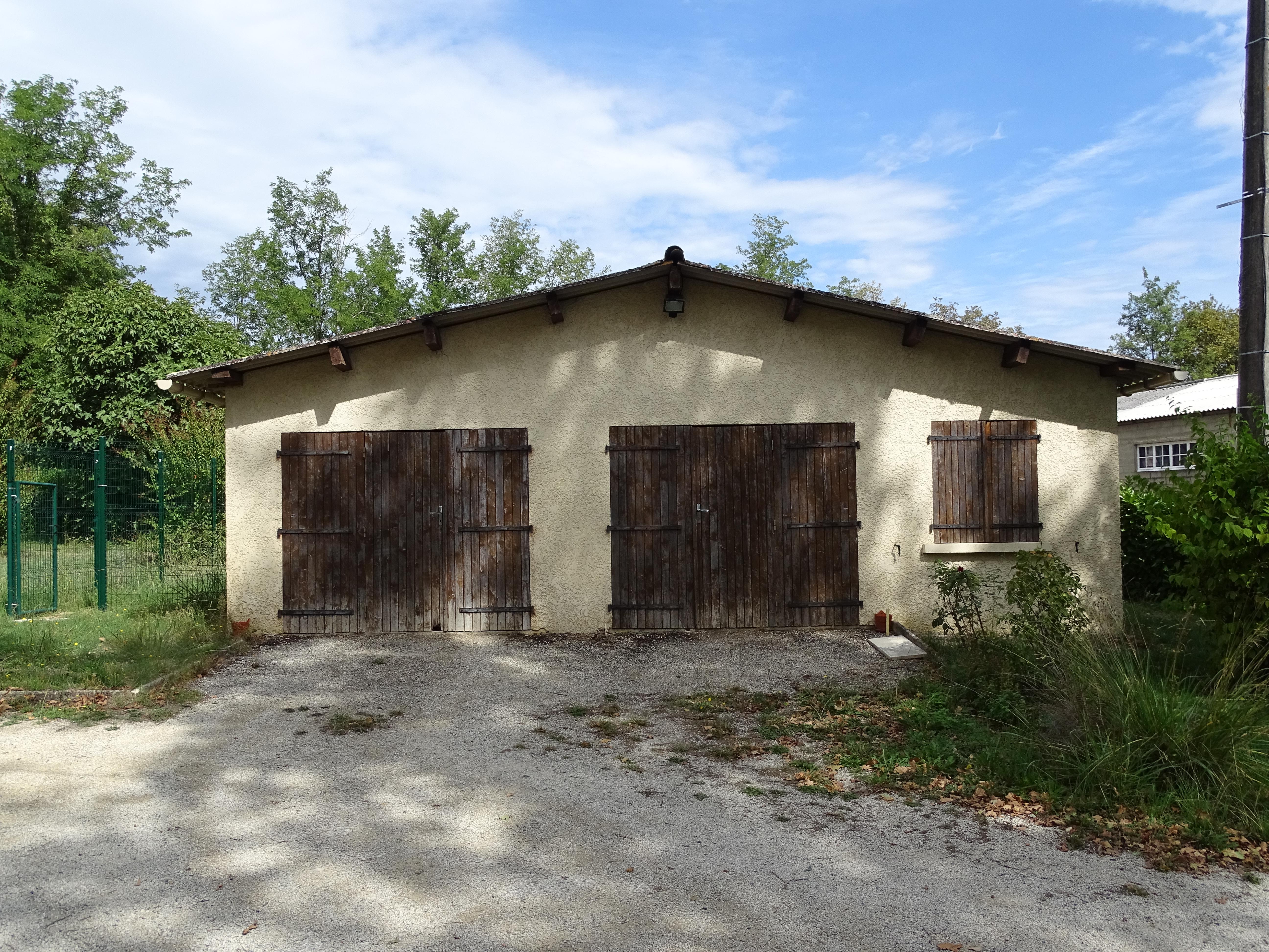 Maison 7 pièces 170 m² · à Maurrin · 170 m² · 269 000 €