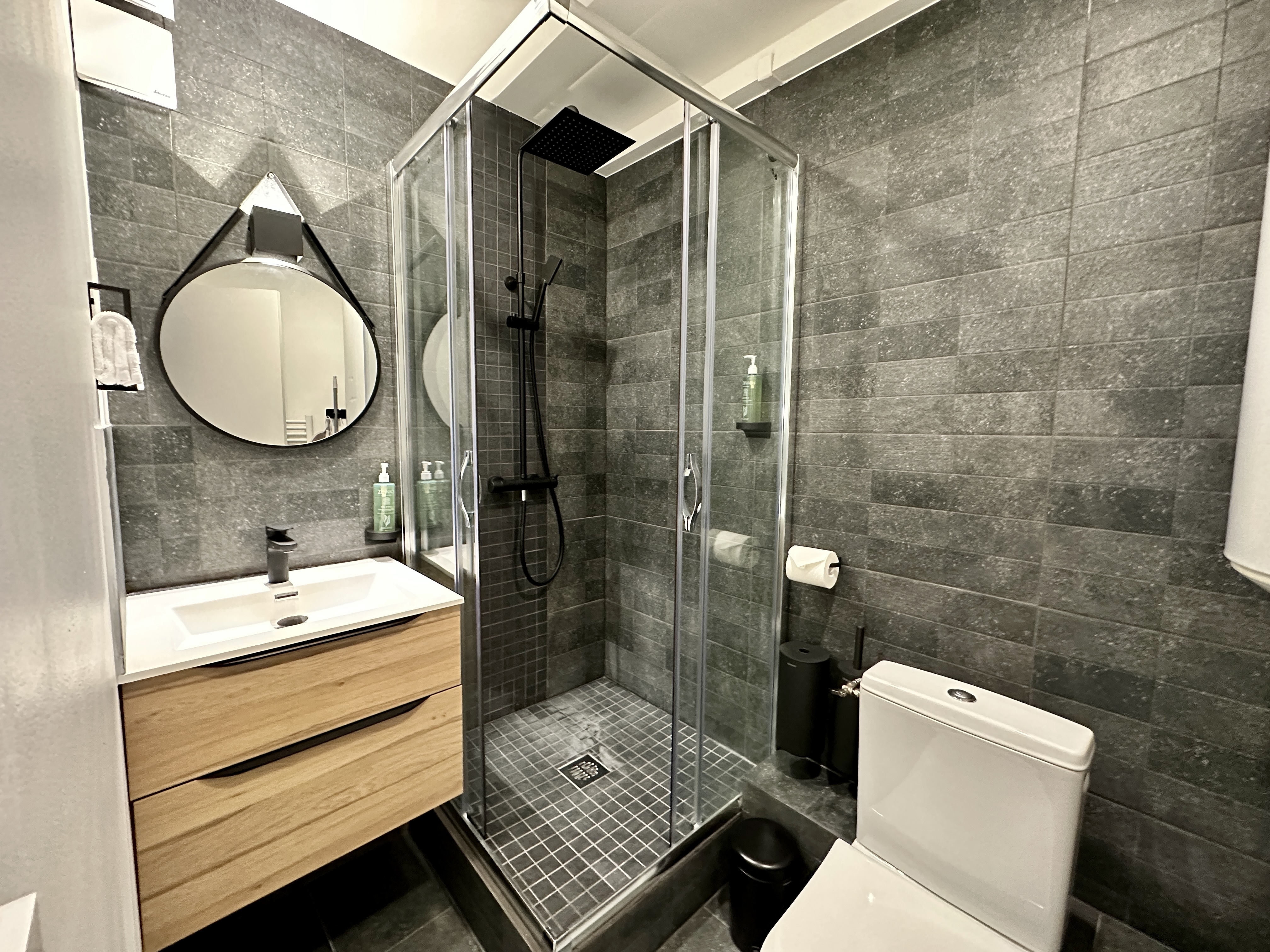 Appartement 2 pièces 35 m² · à Château-Landon · 35 m² · 790 €/mois