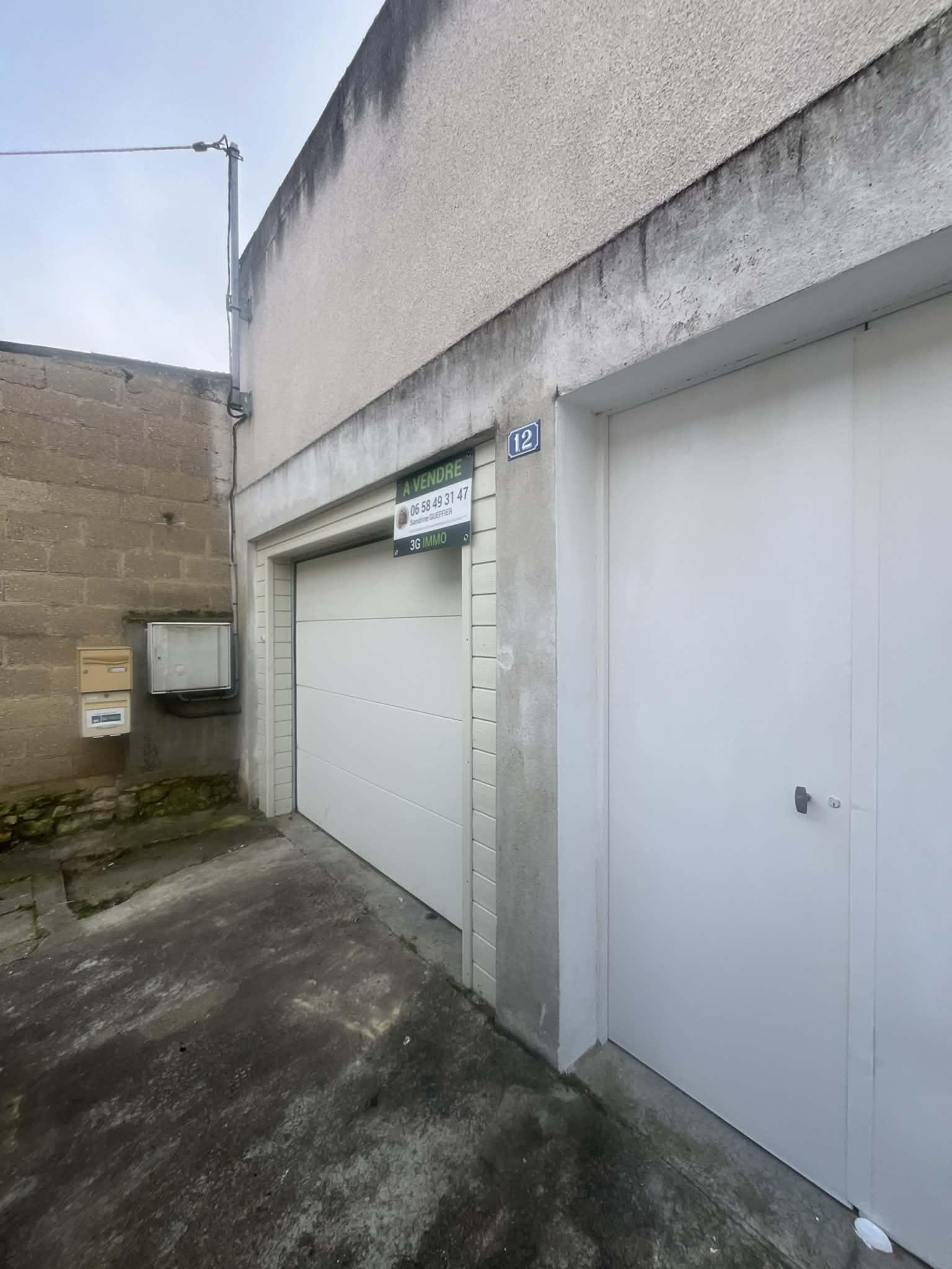 Maison 3 pièces 84 m² · à Châtellerault · 84 m² · 141 750 €