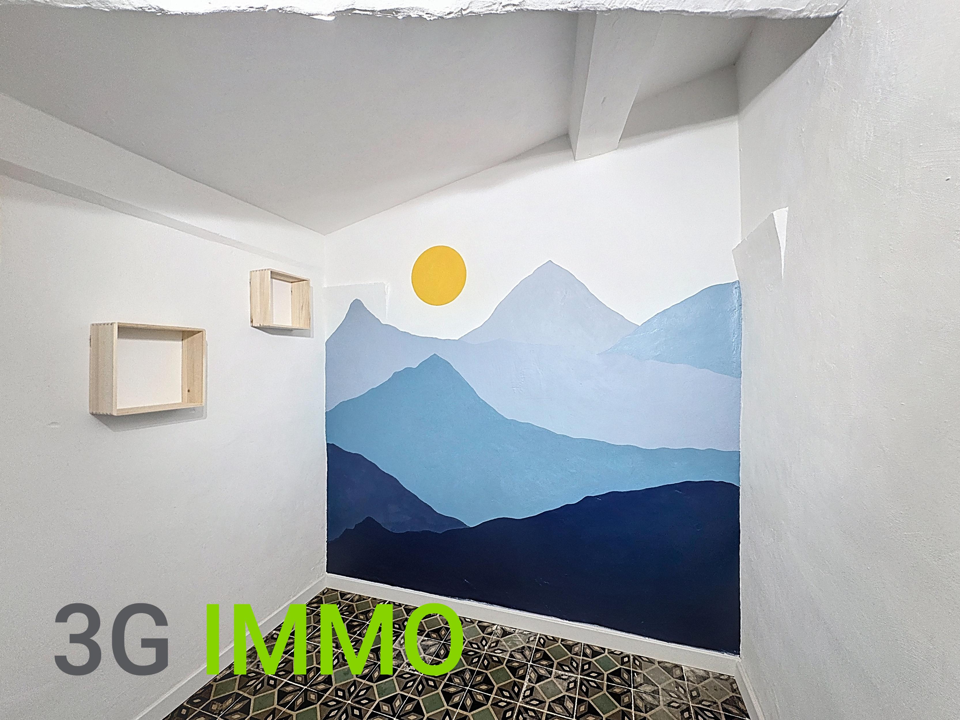 Maison 5 pièces 73 m² · à Caux · 73 m² · 970 €/mois