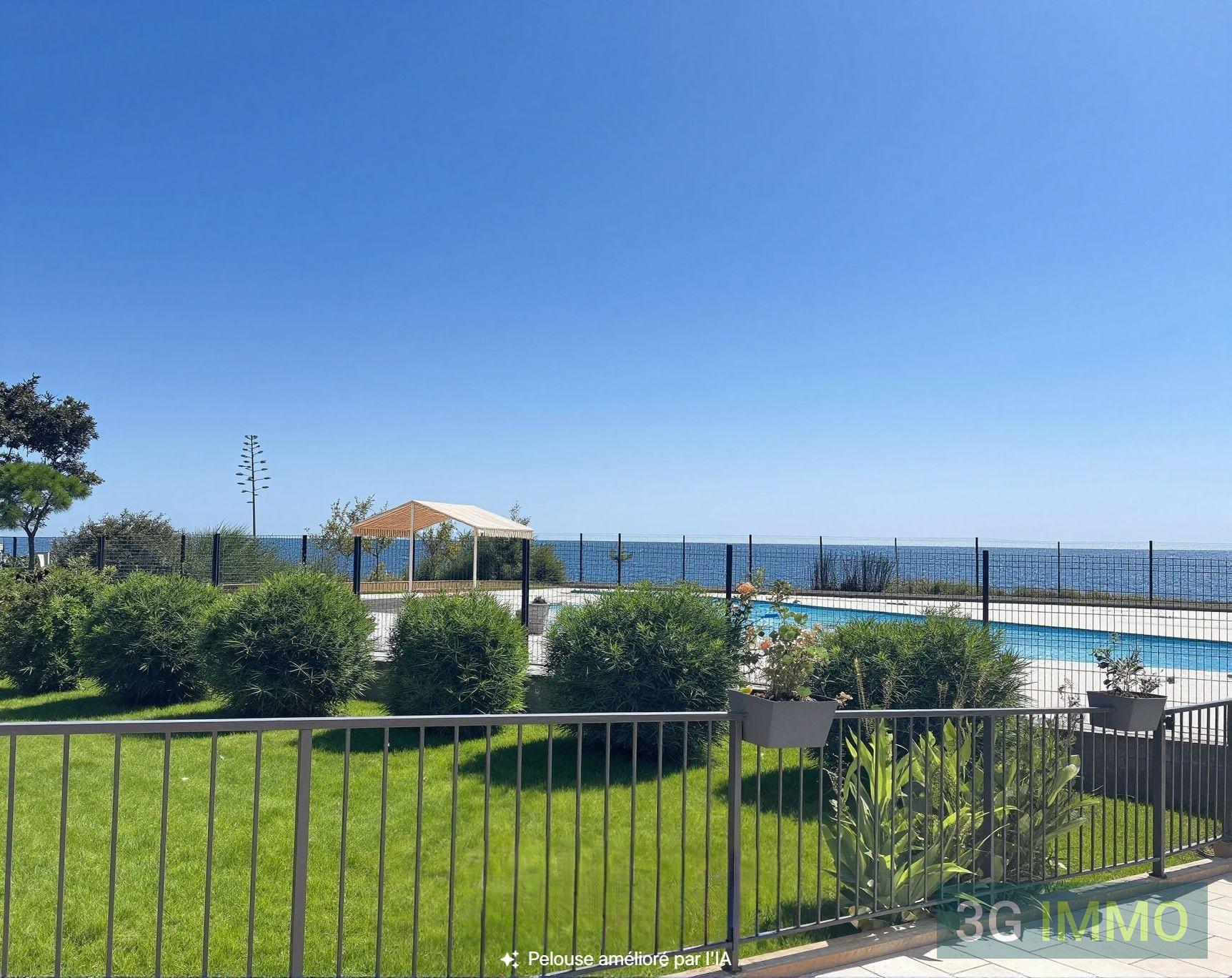 Appartement 1 pièce 25 m² · à Santa-Lucia-Di-Moriani · 24,7 m² · 76 000 €