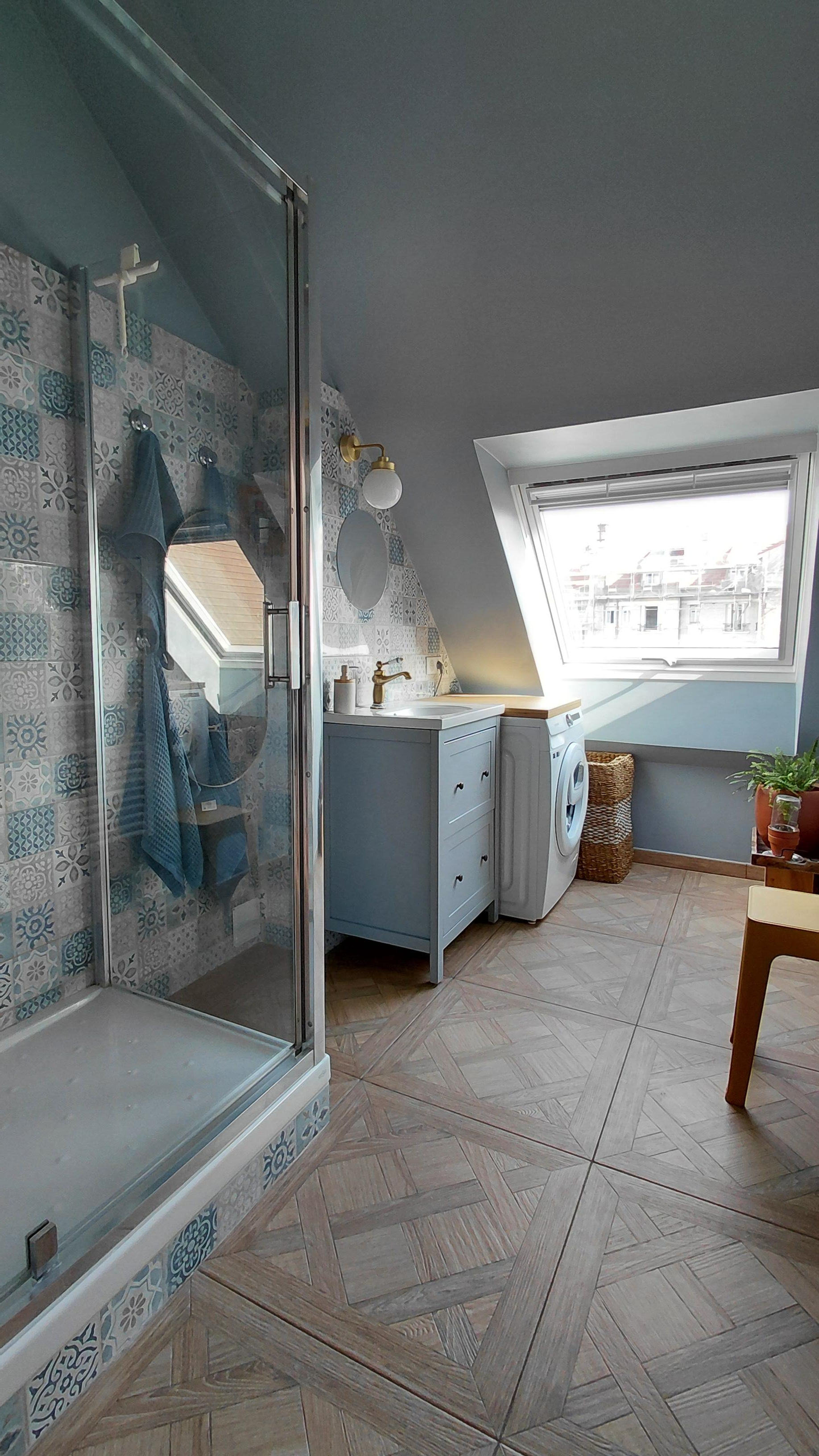 Appartement 4 pièces 96 m² · à Enghien-les-Bains · 96 m² · 540 000 €