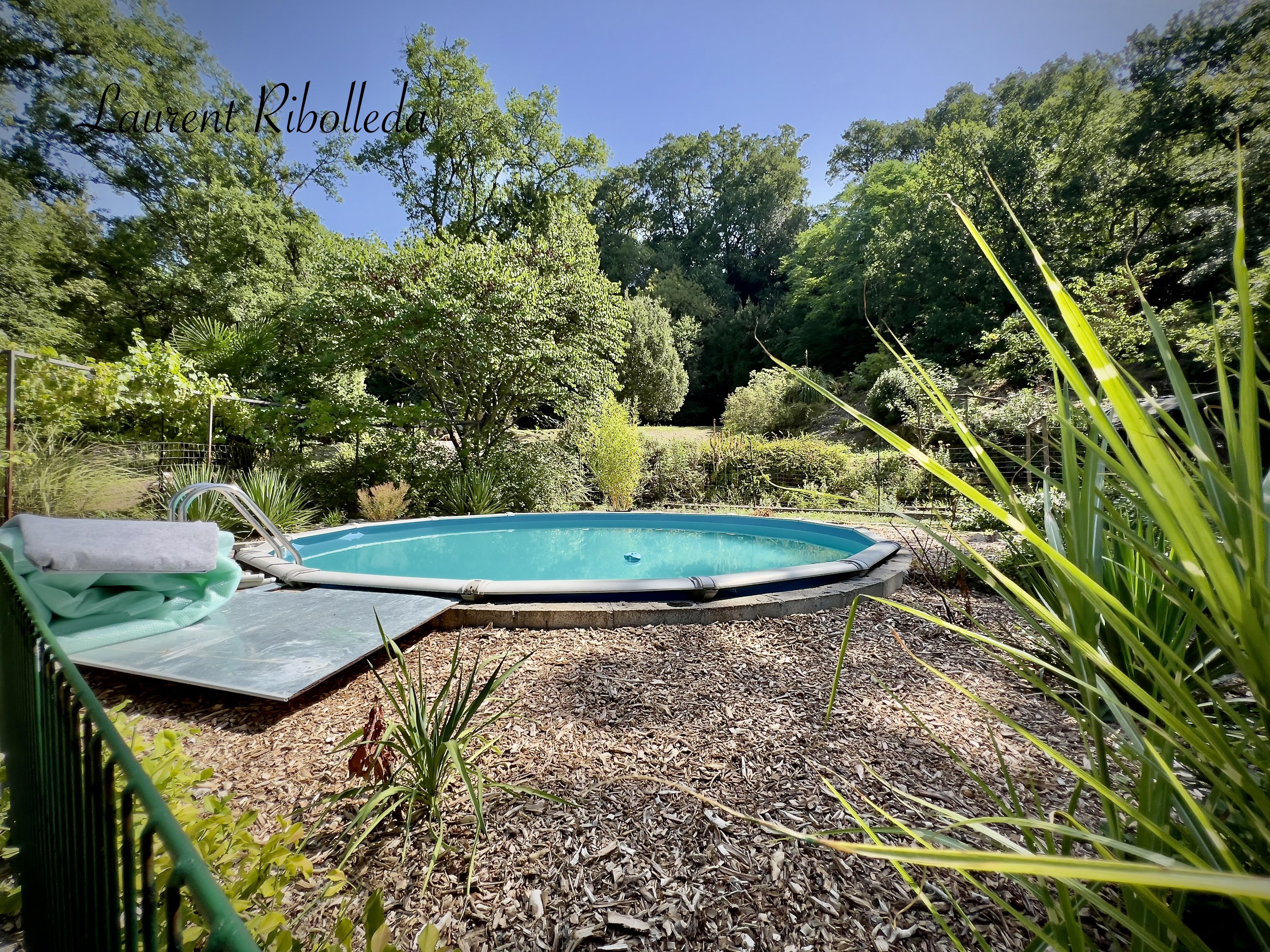Maison 6 pièces 169 m² · à Madaillan · 169,2 m² · 440 000 €