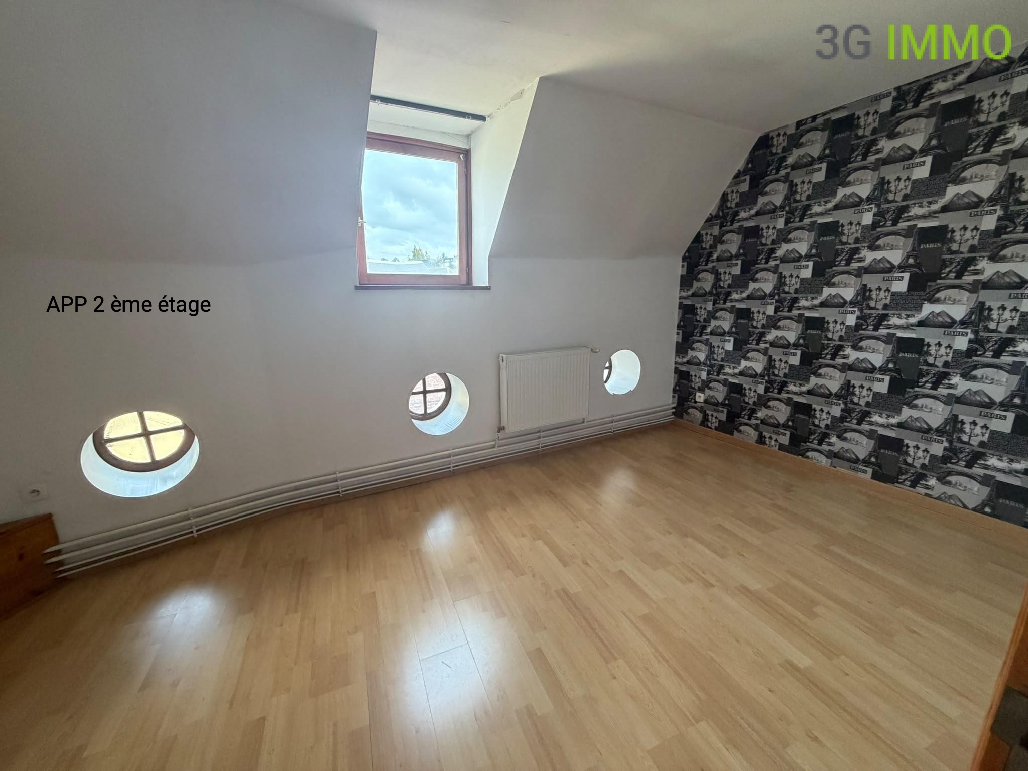 Immeuble 4 pièces 292 m² · à Bolbec · 292 m² · 259 000 €