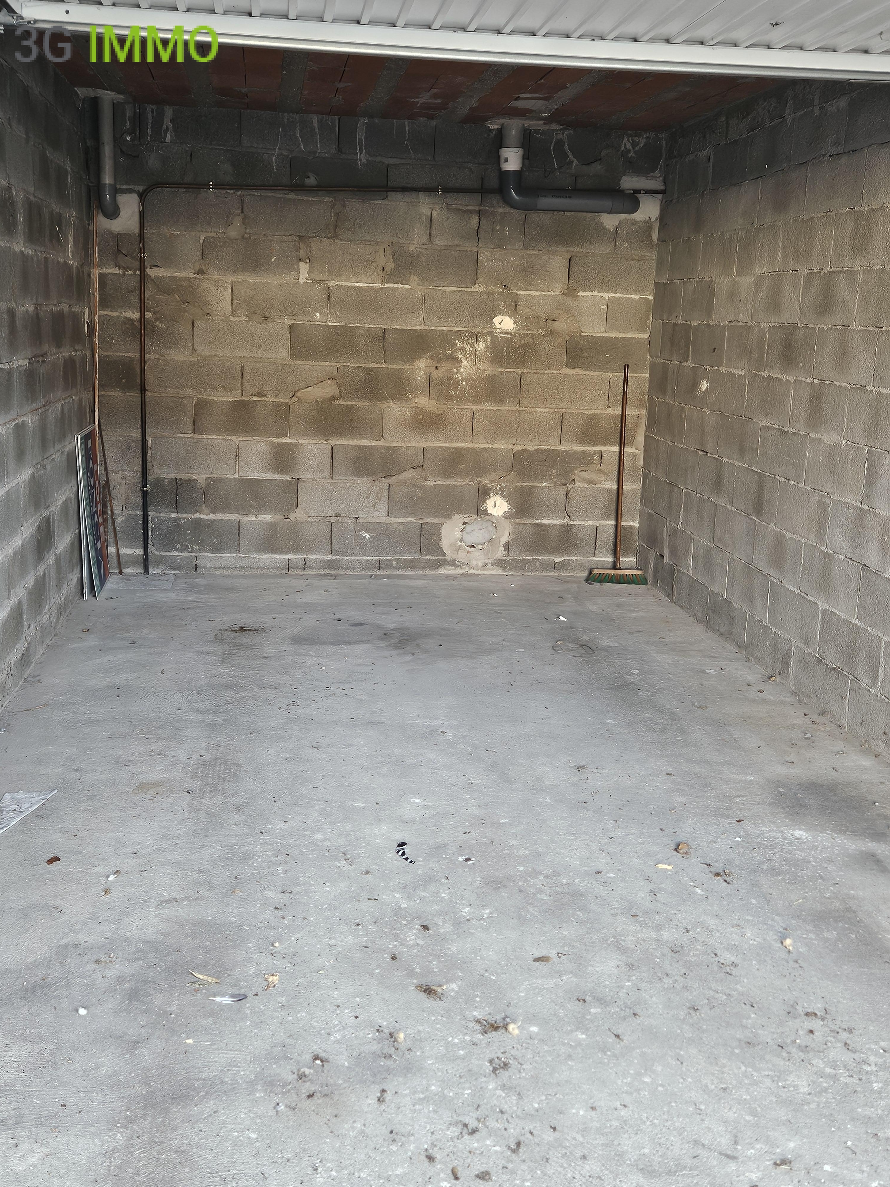 Appartement 3 pièces 65 m² · à Agen · 65 m² · 107 000 €