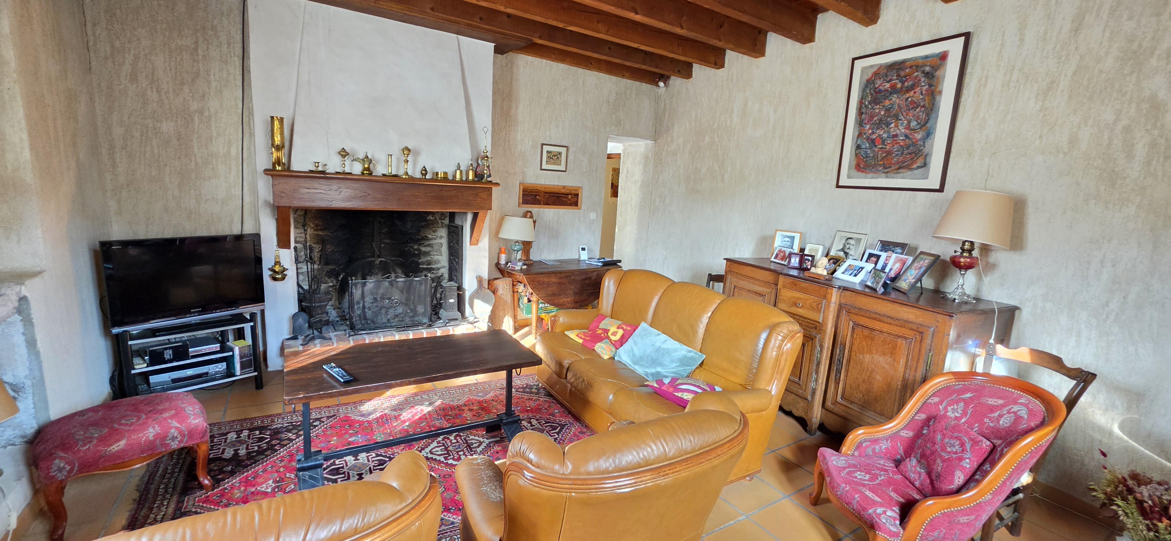 Immeuble 321 m² · à Castres · 321 m² · 299 000 €